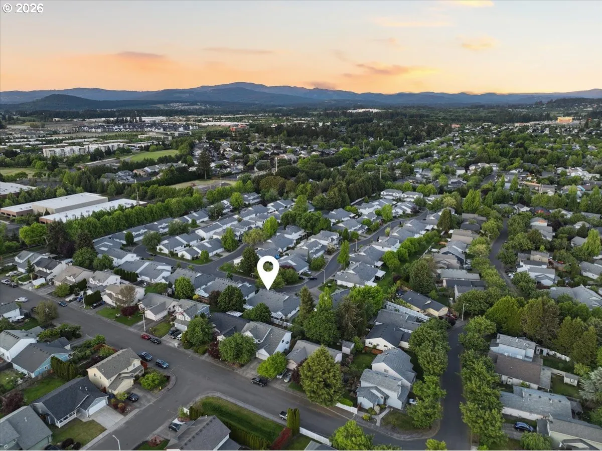 Drone View/UAV-Aerial
