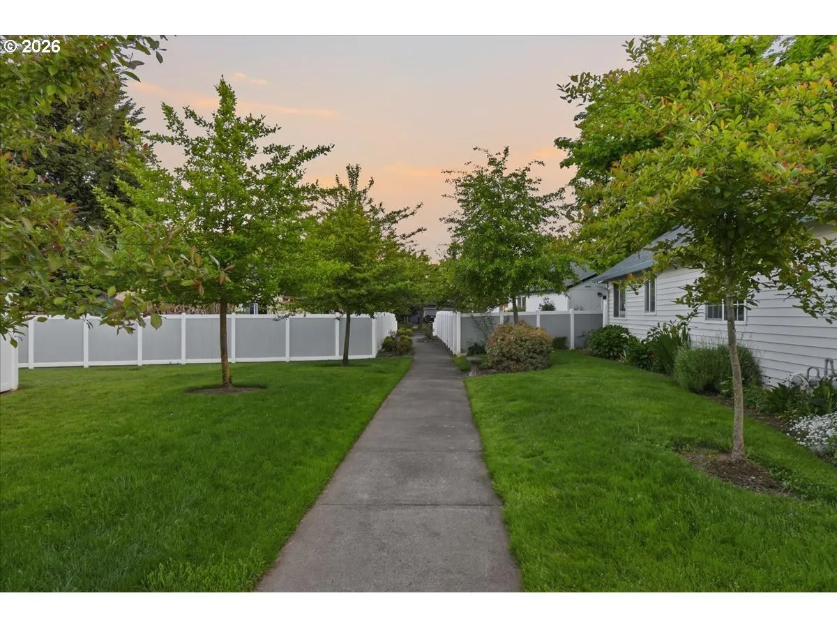 Community Amenities