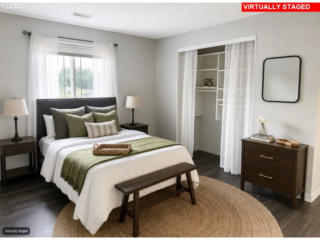 Bedroom-# 2