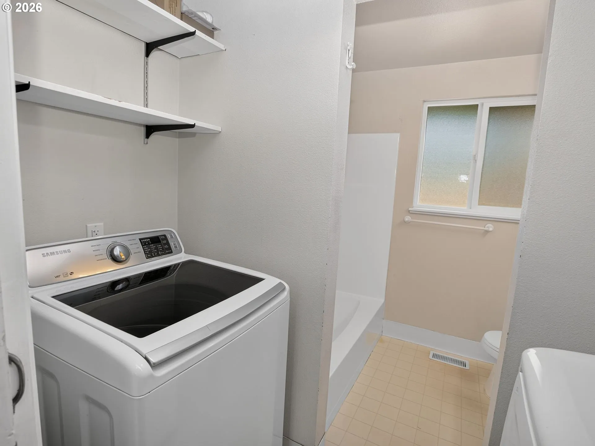 Laundry-Lower