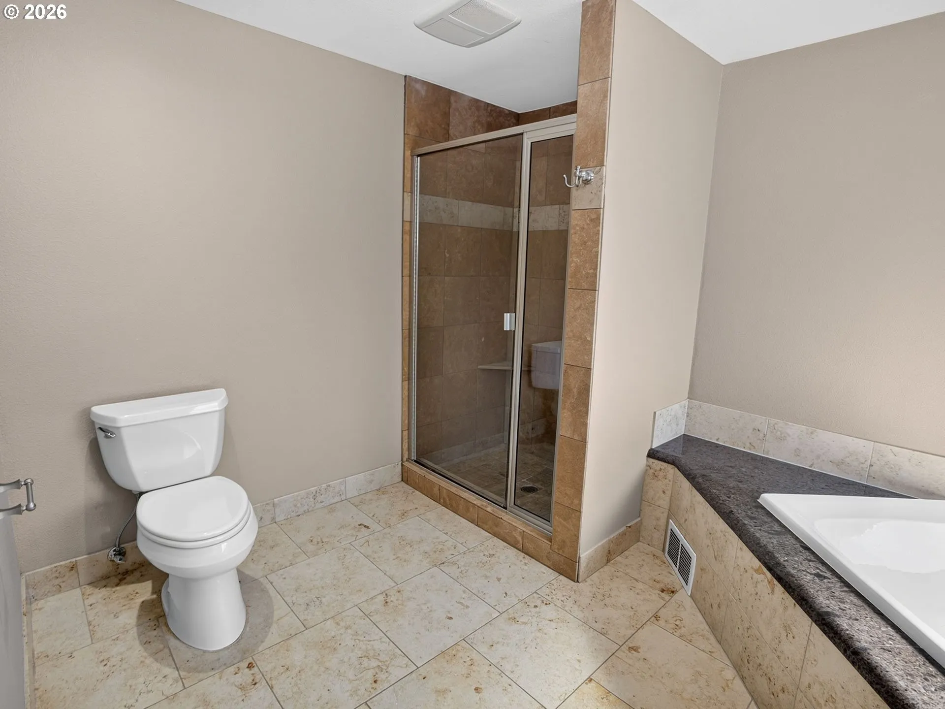 Bathroom-Walk in Shower