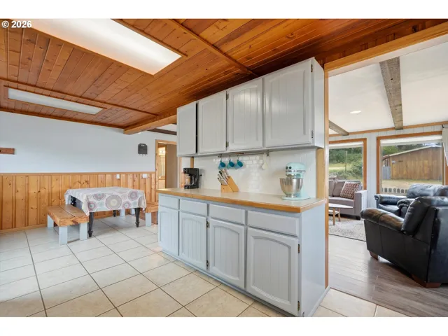 Kitchen-View From
