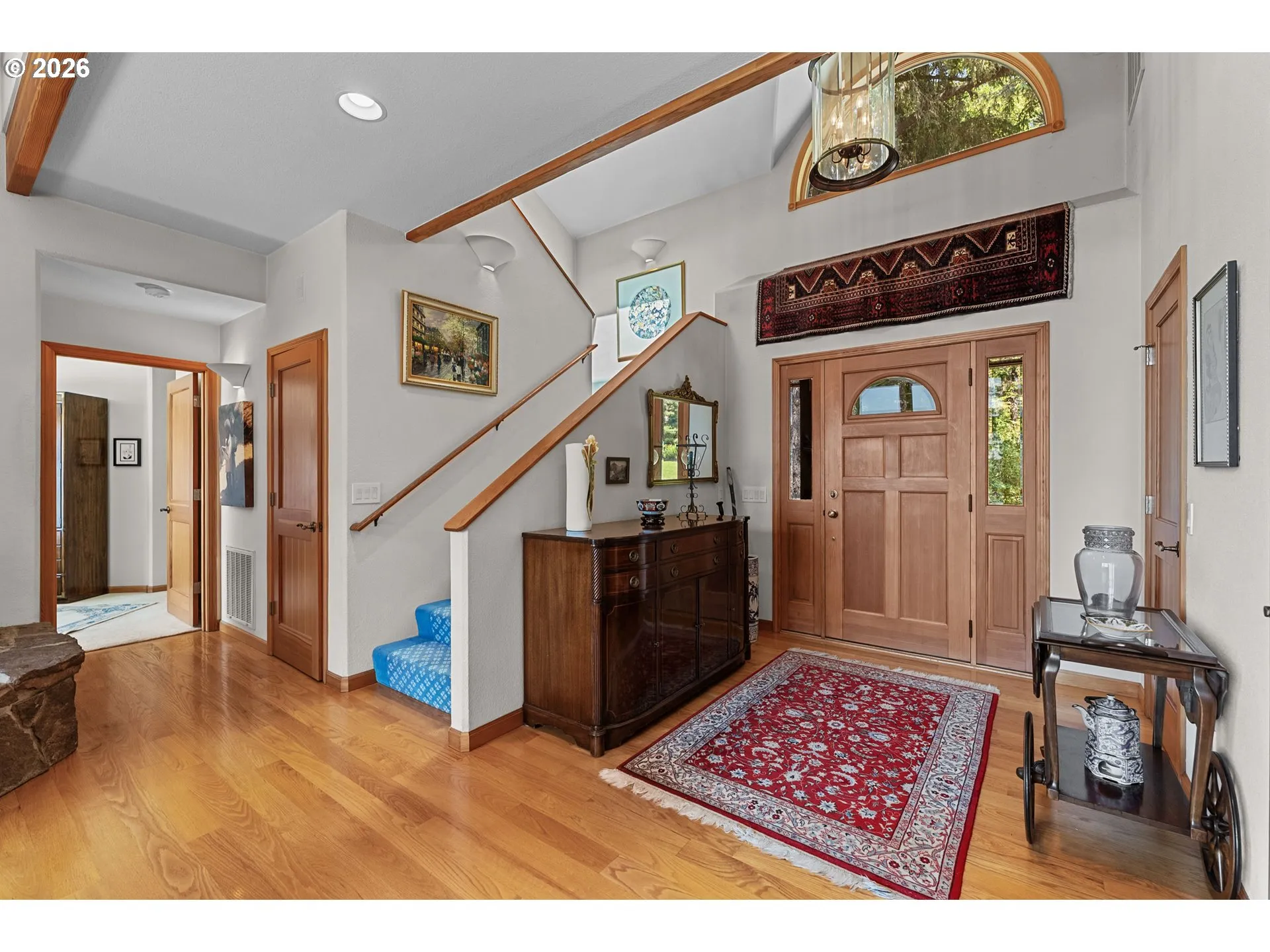 Entrance/Foyer