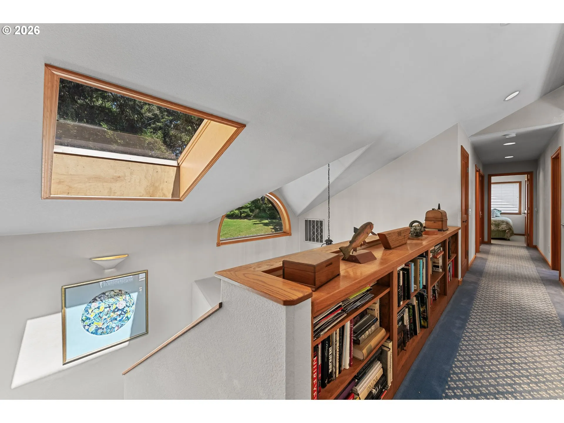 Hallway-# 2