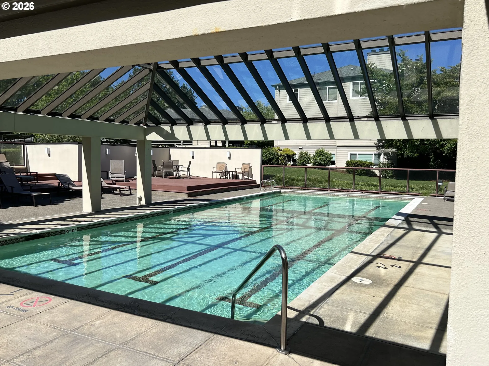 Community Pool
