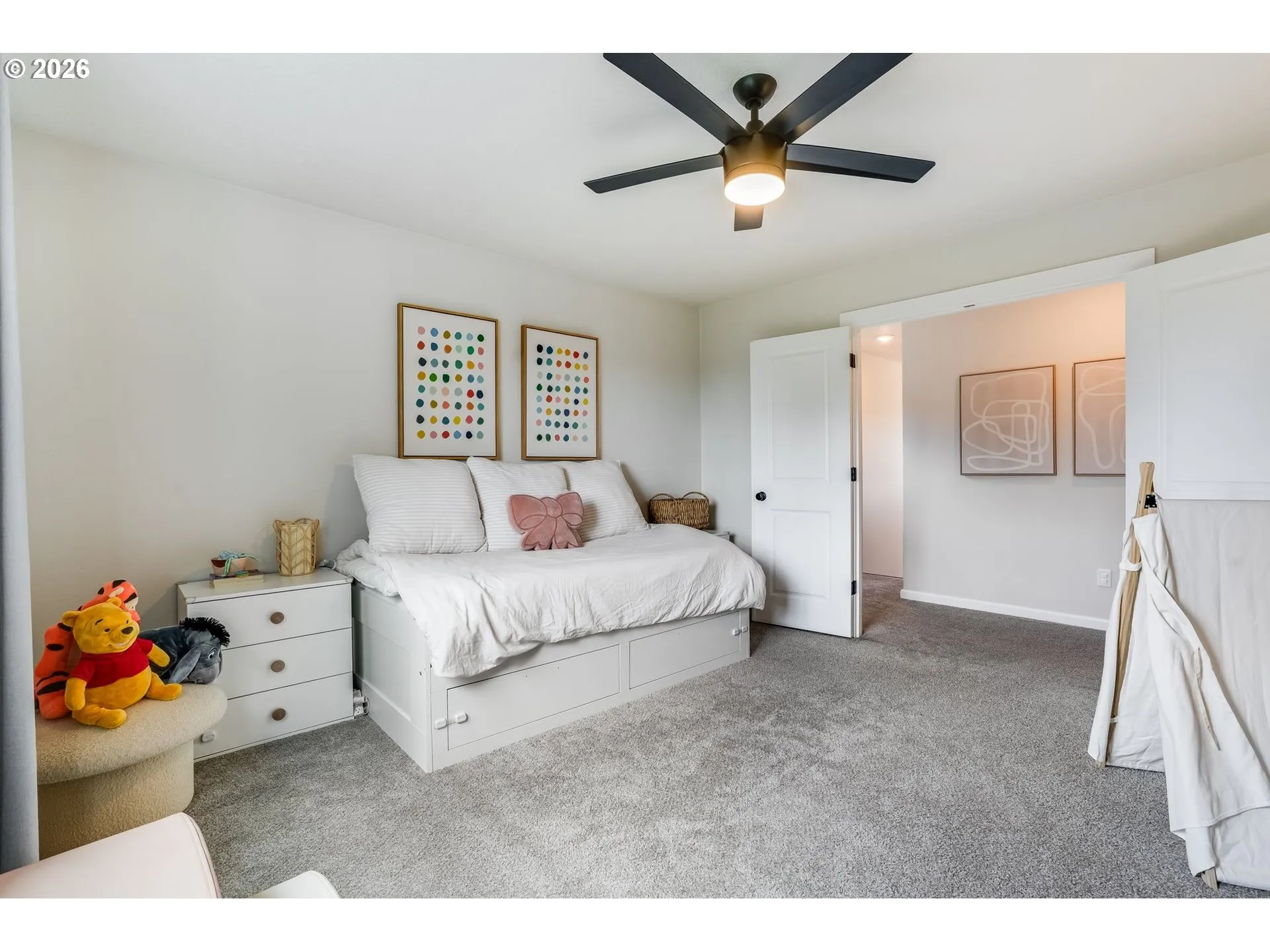Bonus Room