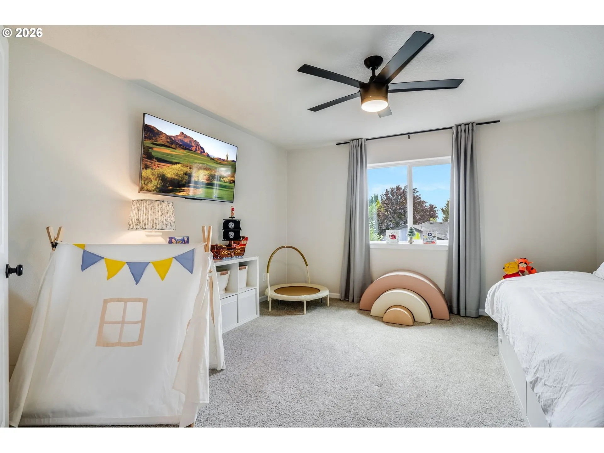 Bonus Room