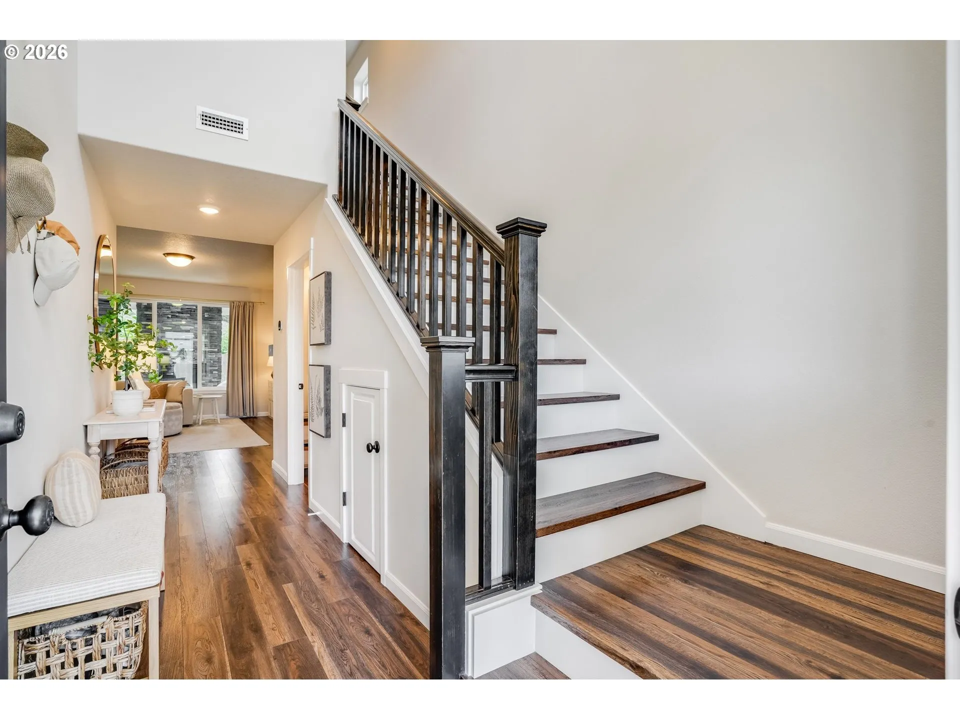 Entrance/Foyer