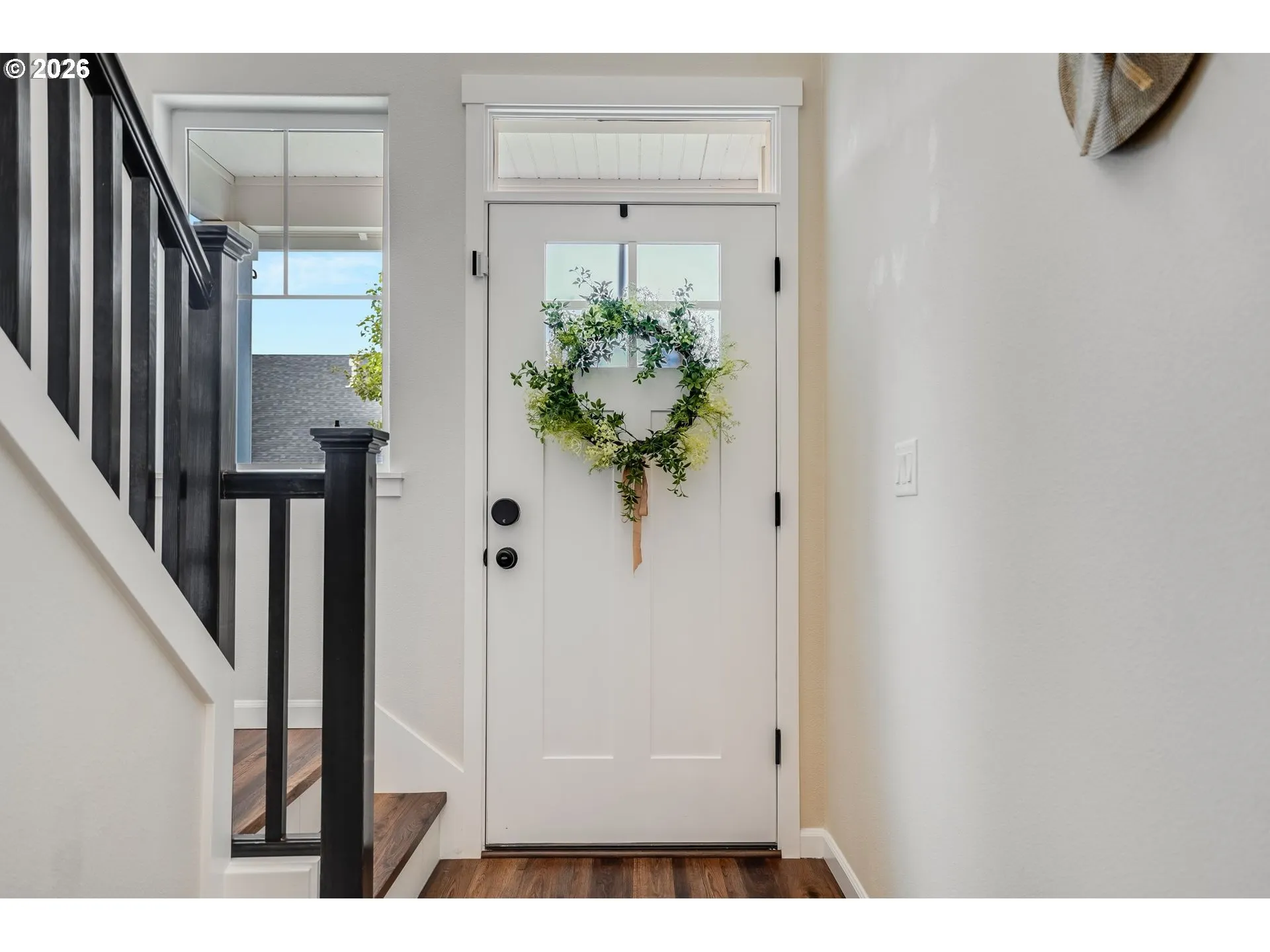 Entrance/Foyer