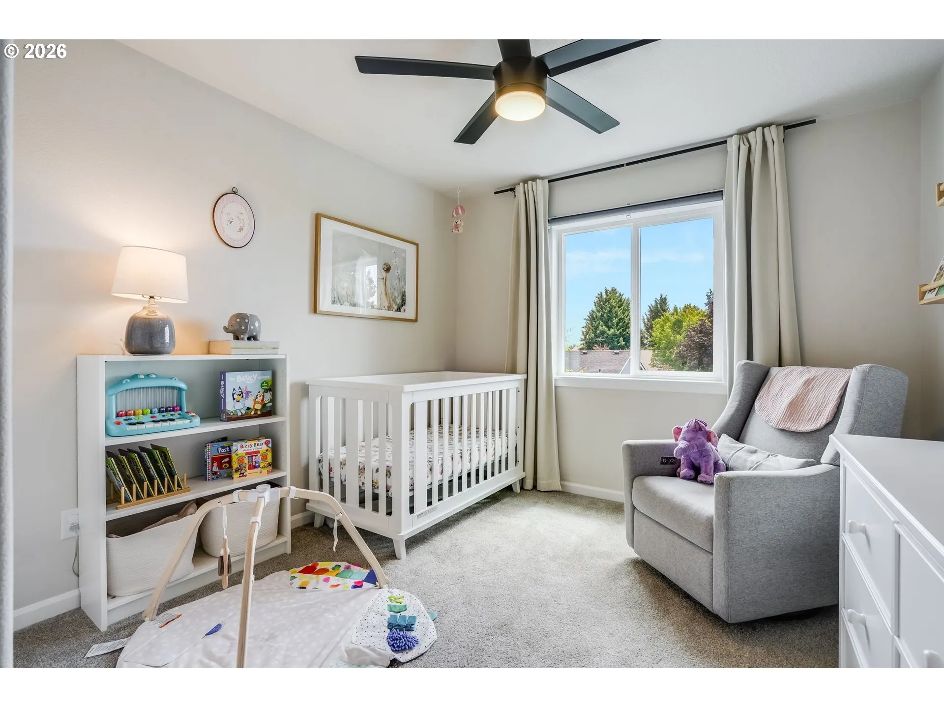 Bedroom-# 1