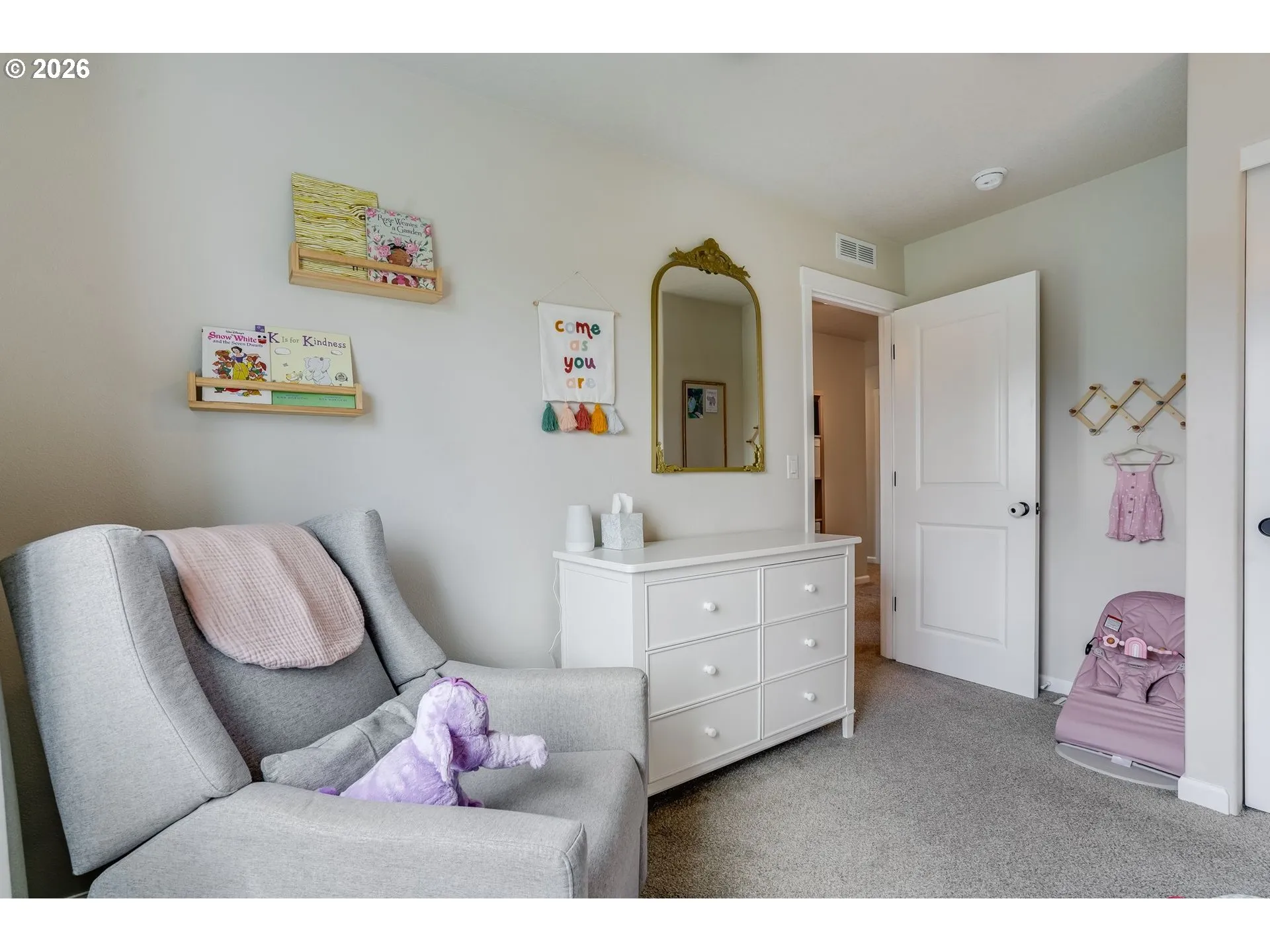 Bedroom-# 1