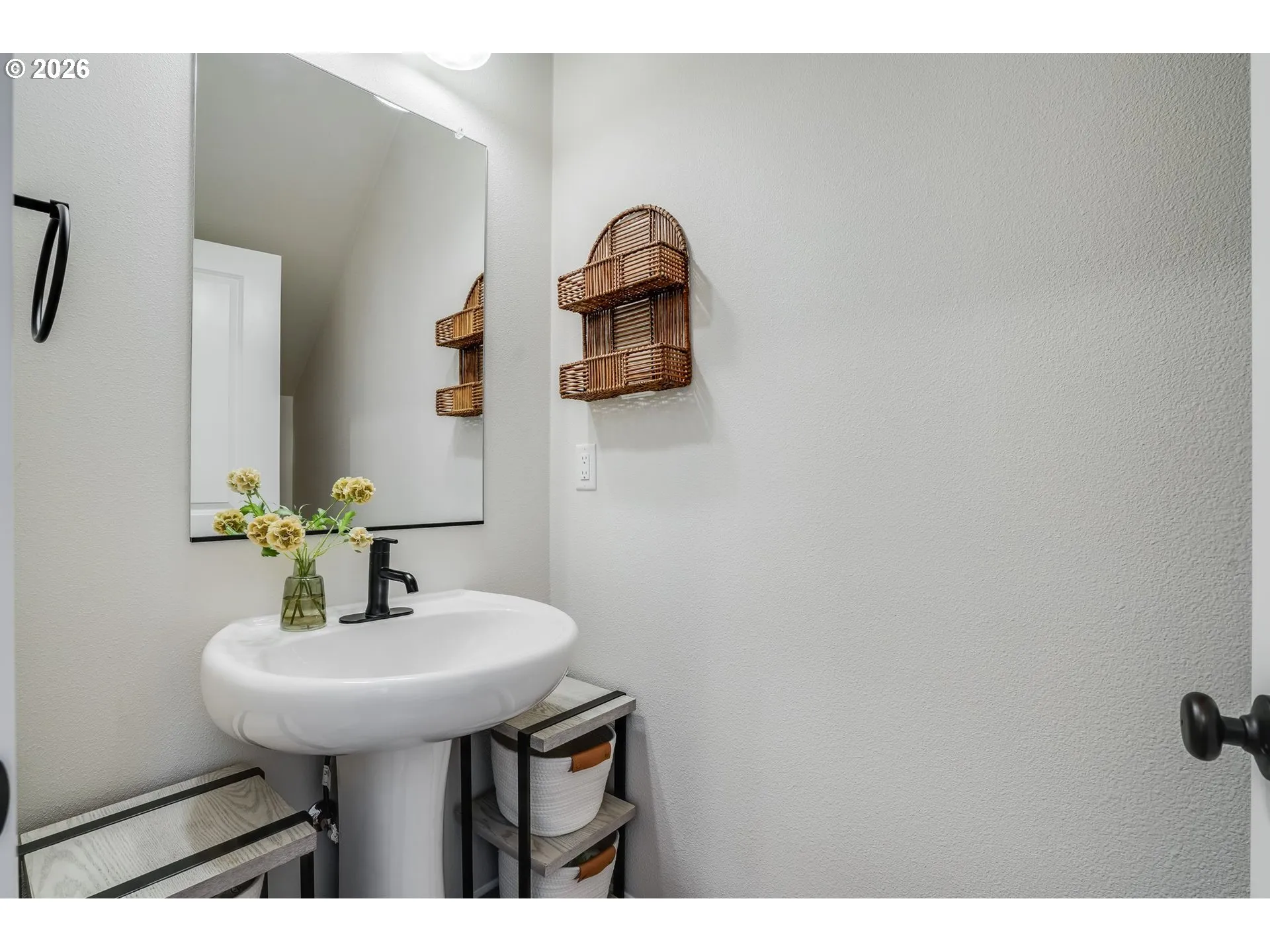 Bathroom-Half Bath