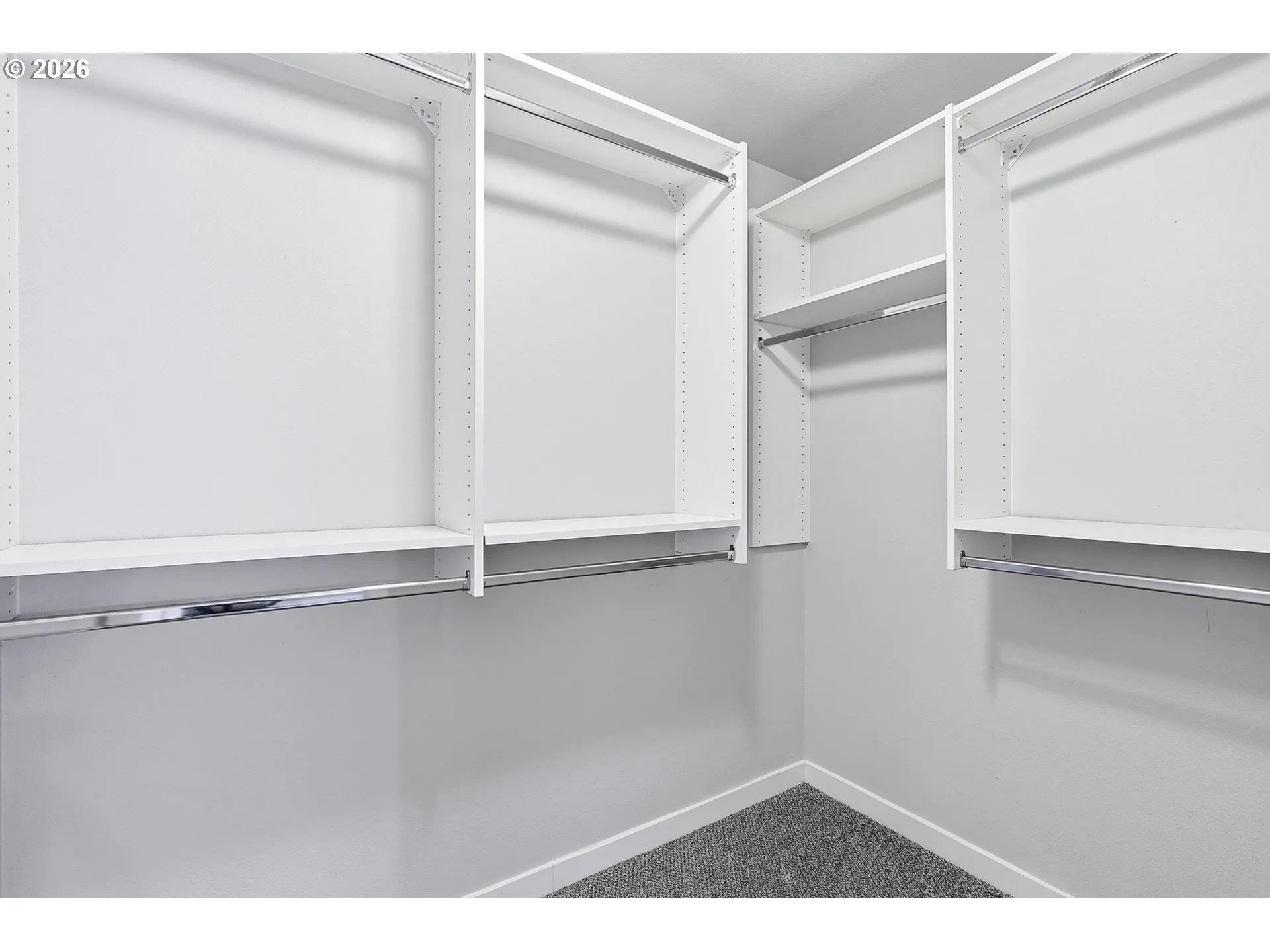 Primary Bedroom-Walk-In Closet
