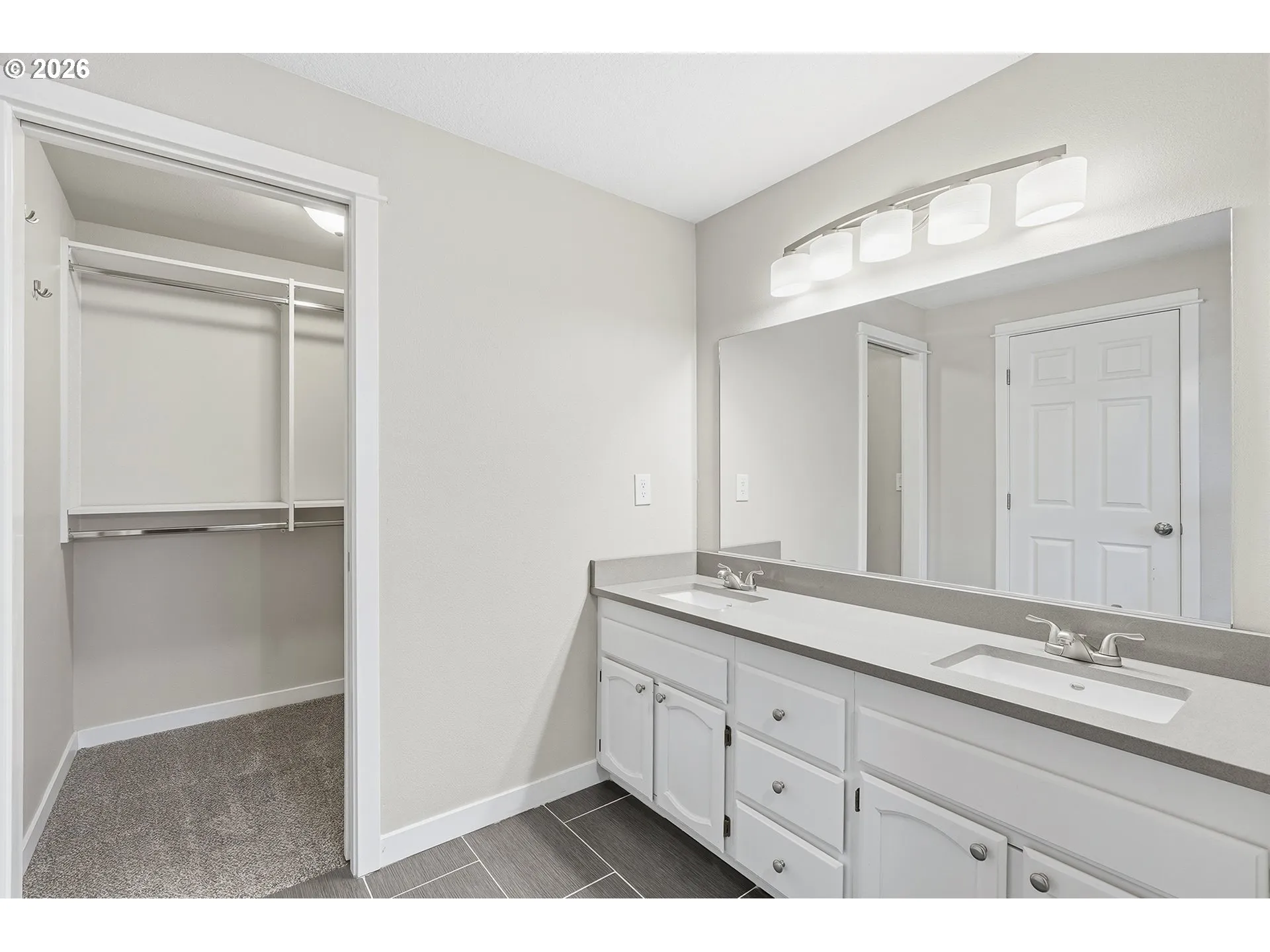 Primary Bedroom-Walk-In Closet