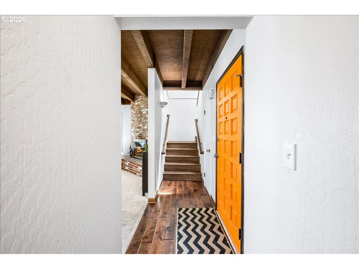 Entrance/Foyer