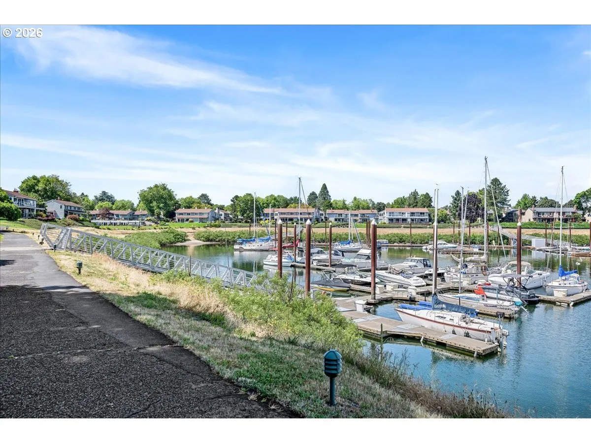 Community Amenities