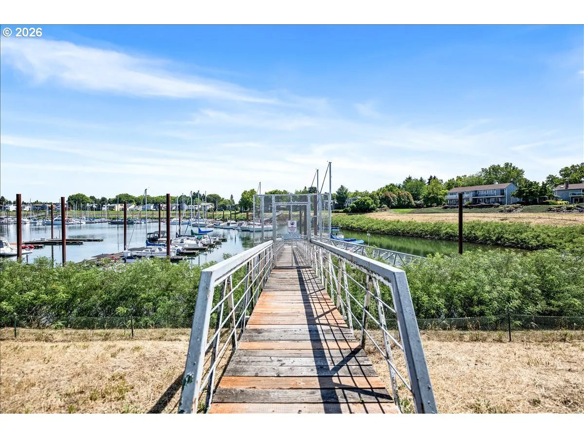 Community Amenities