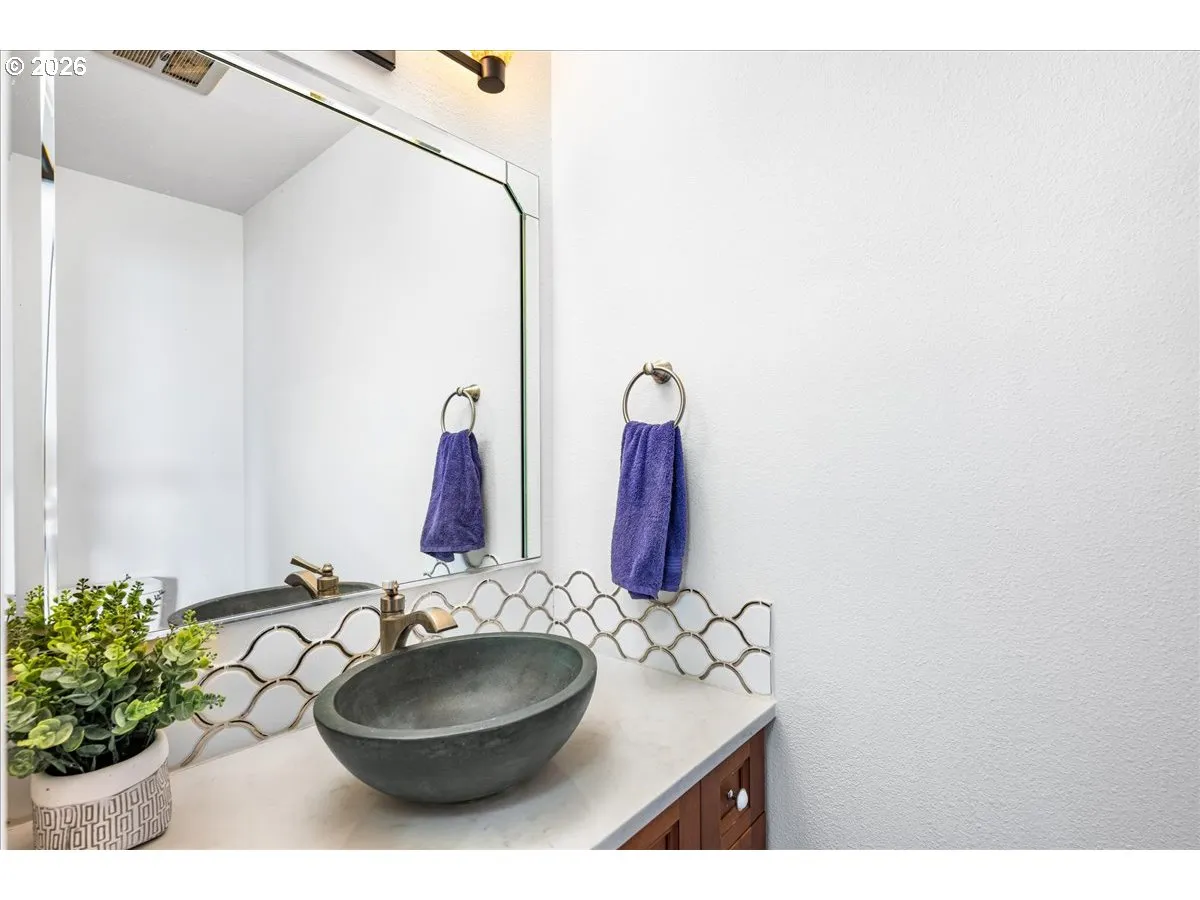 Bathroom-Half Bath