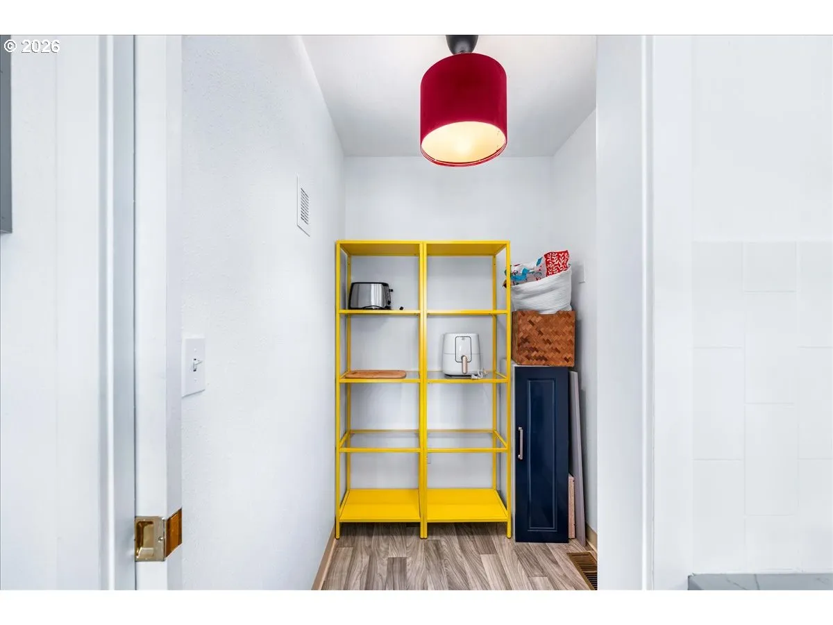Pantry