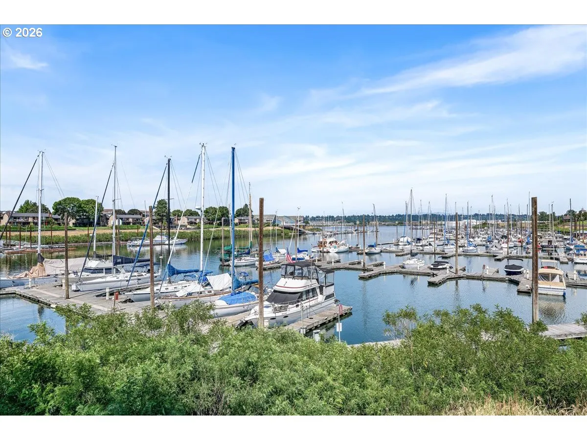 Community Amenities