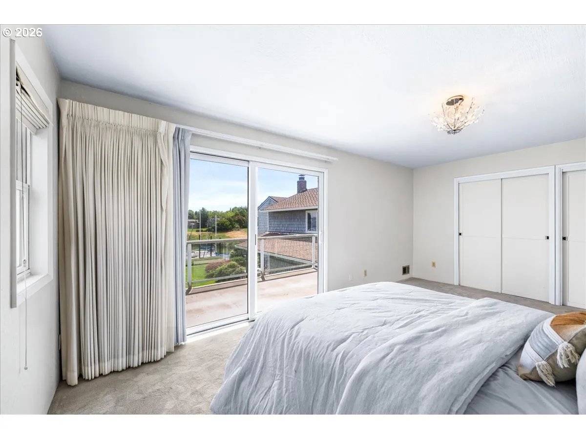 Primary Bedroom-Second Primary
