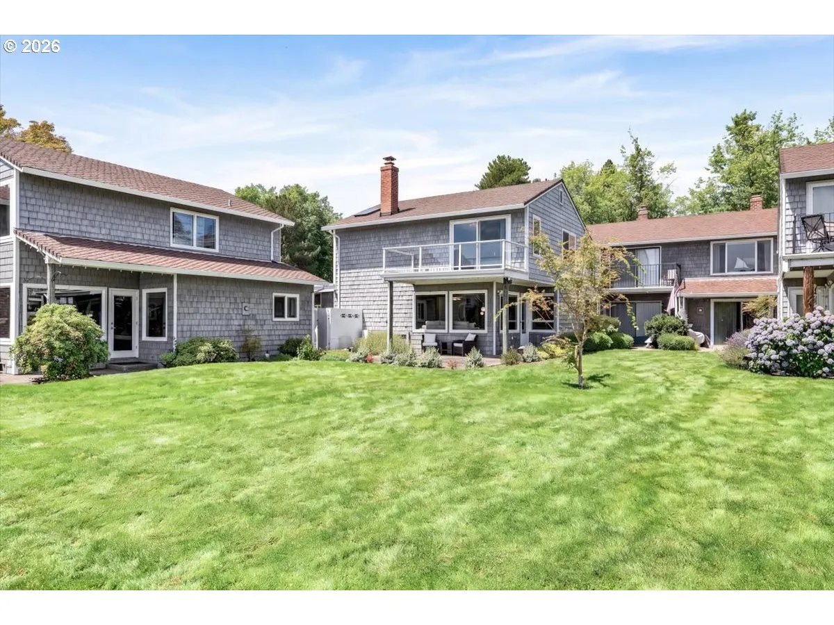 Yard-Back