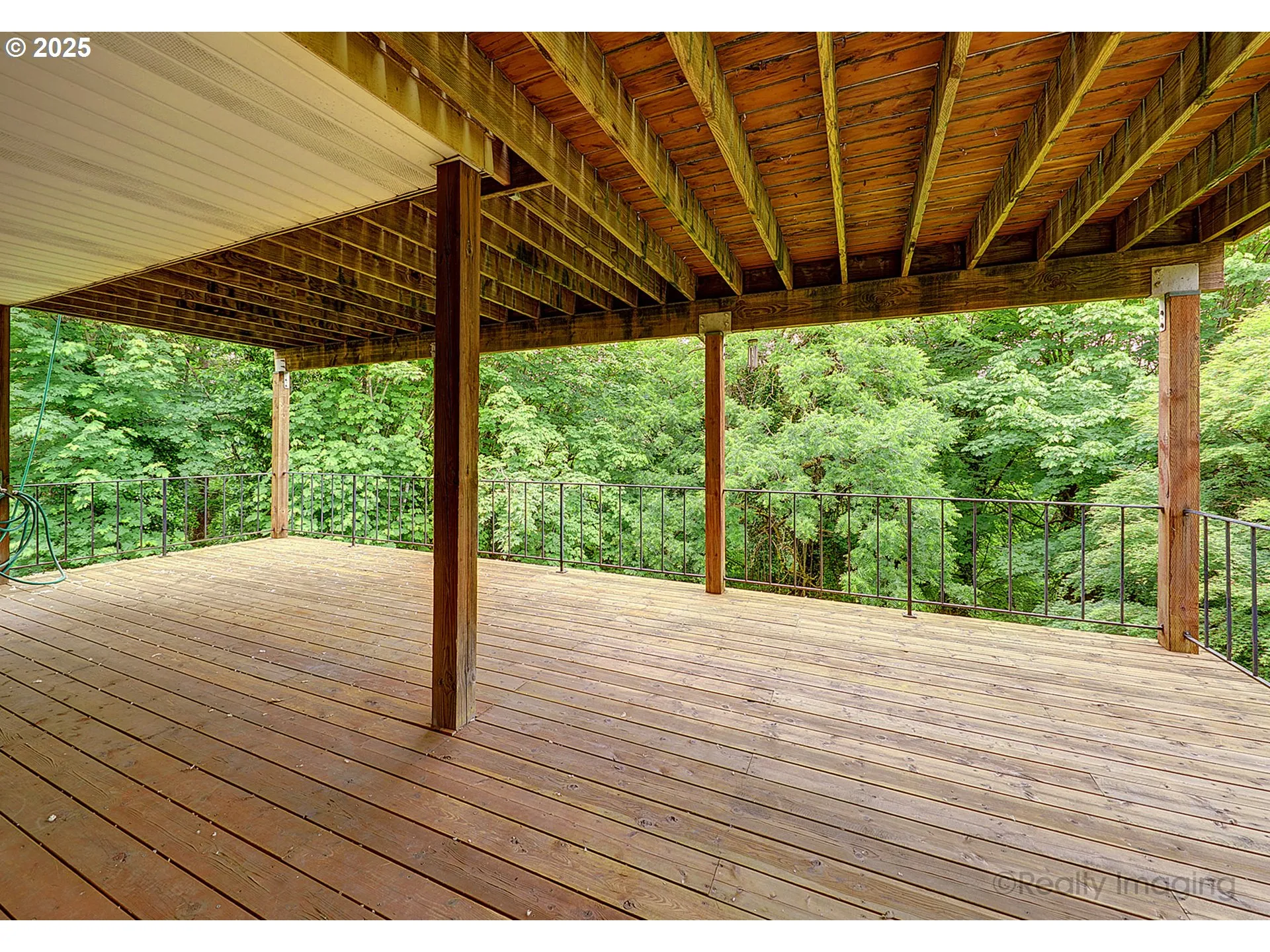 Deck-Lower