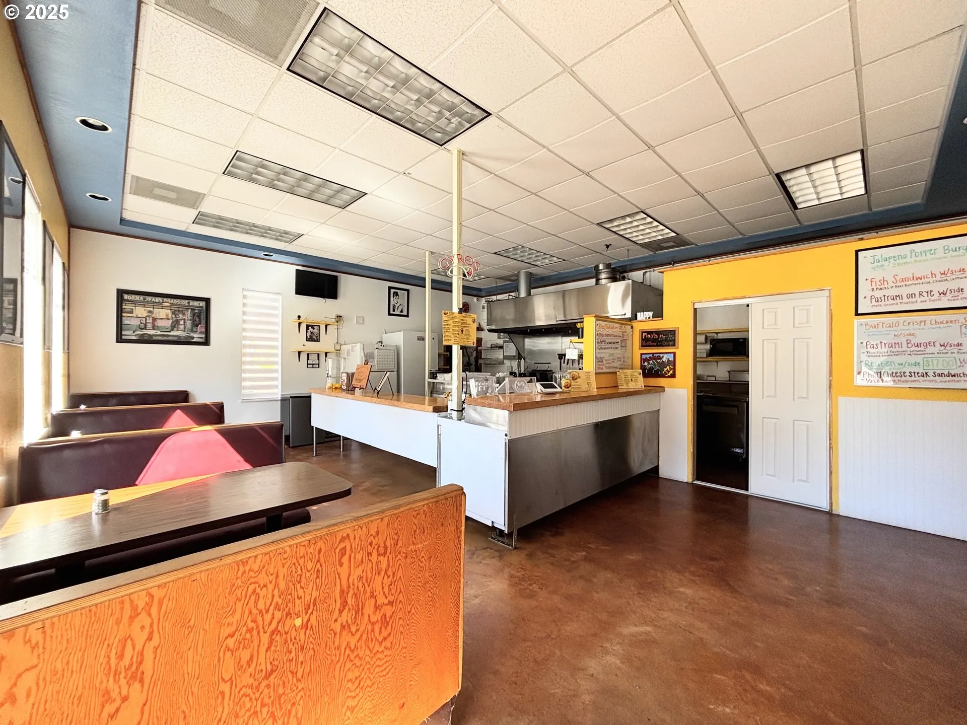 Entrance/Foyer
