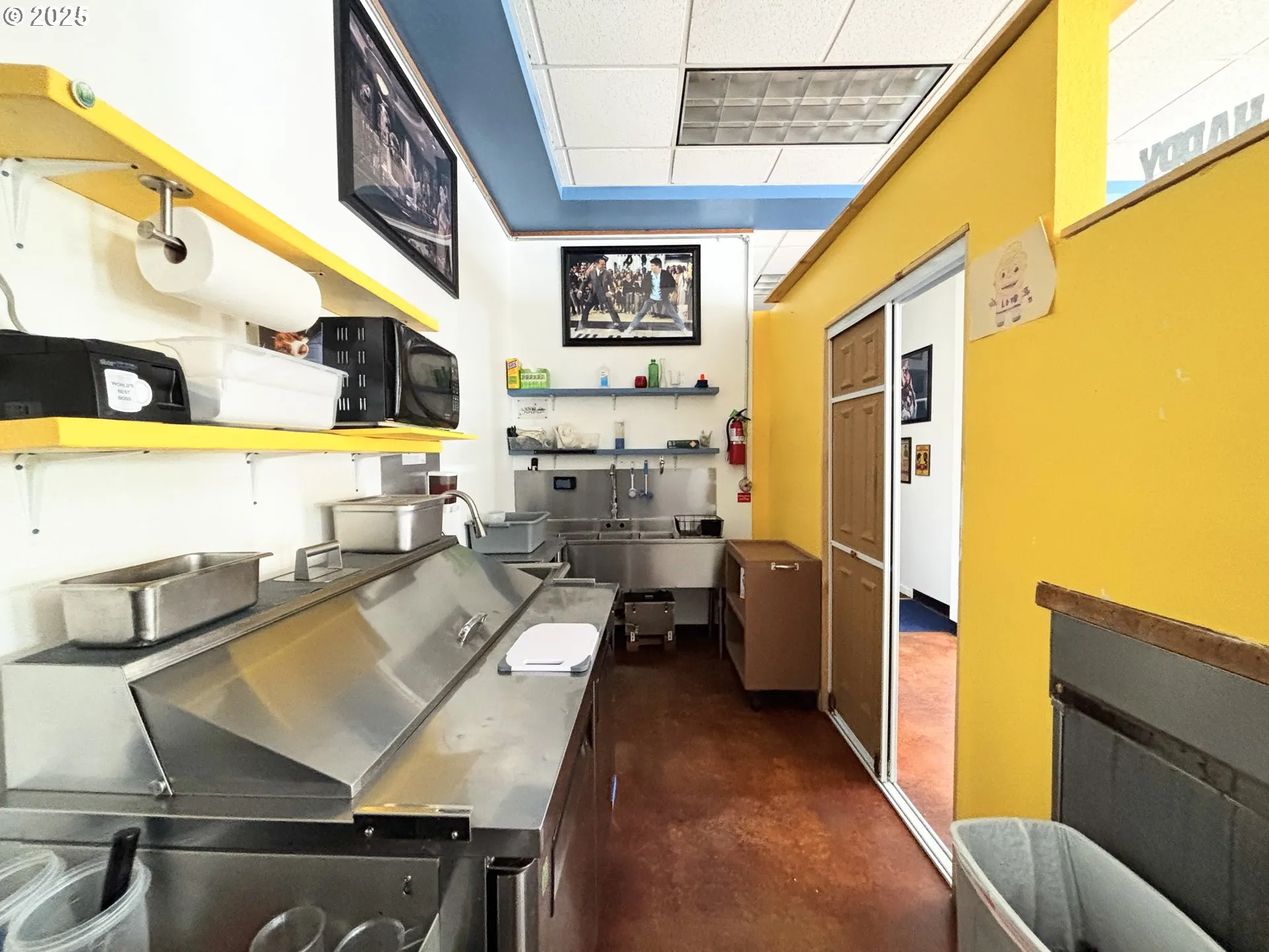 Kitchen-# 1