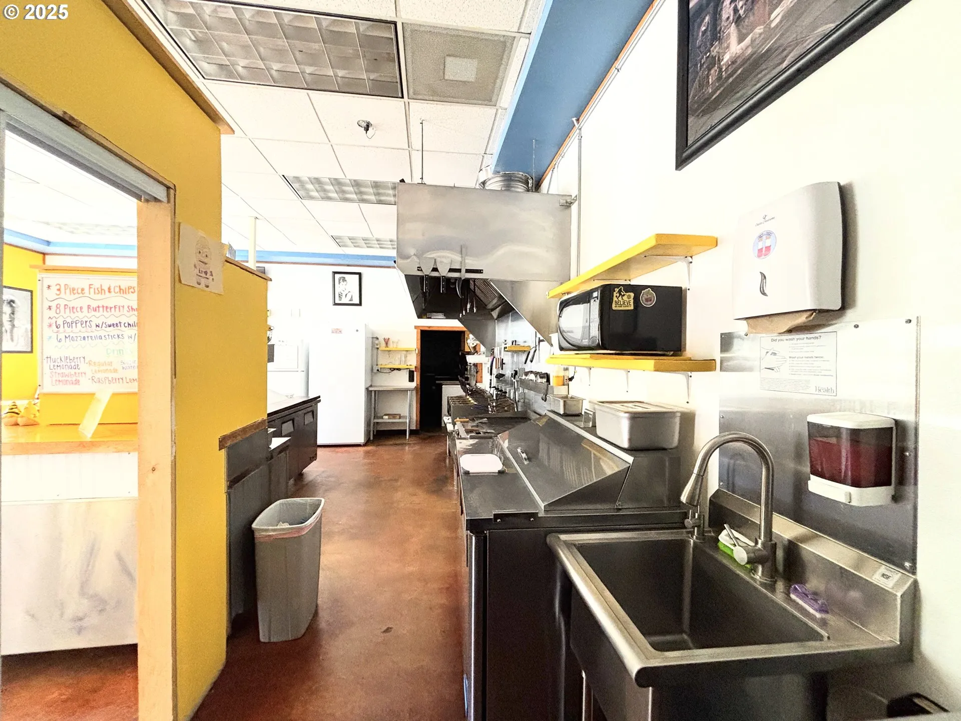 Kitchen-# 1