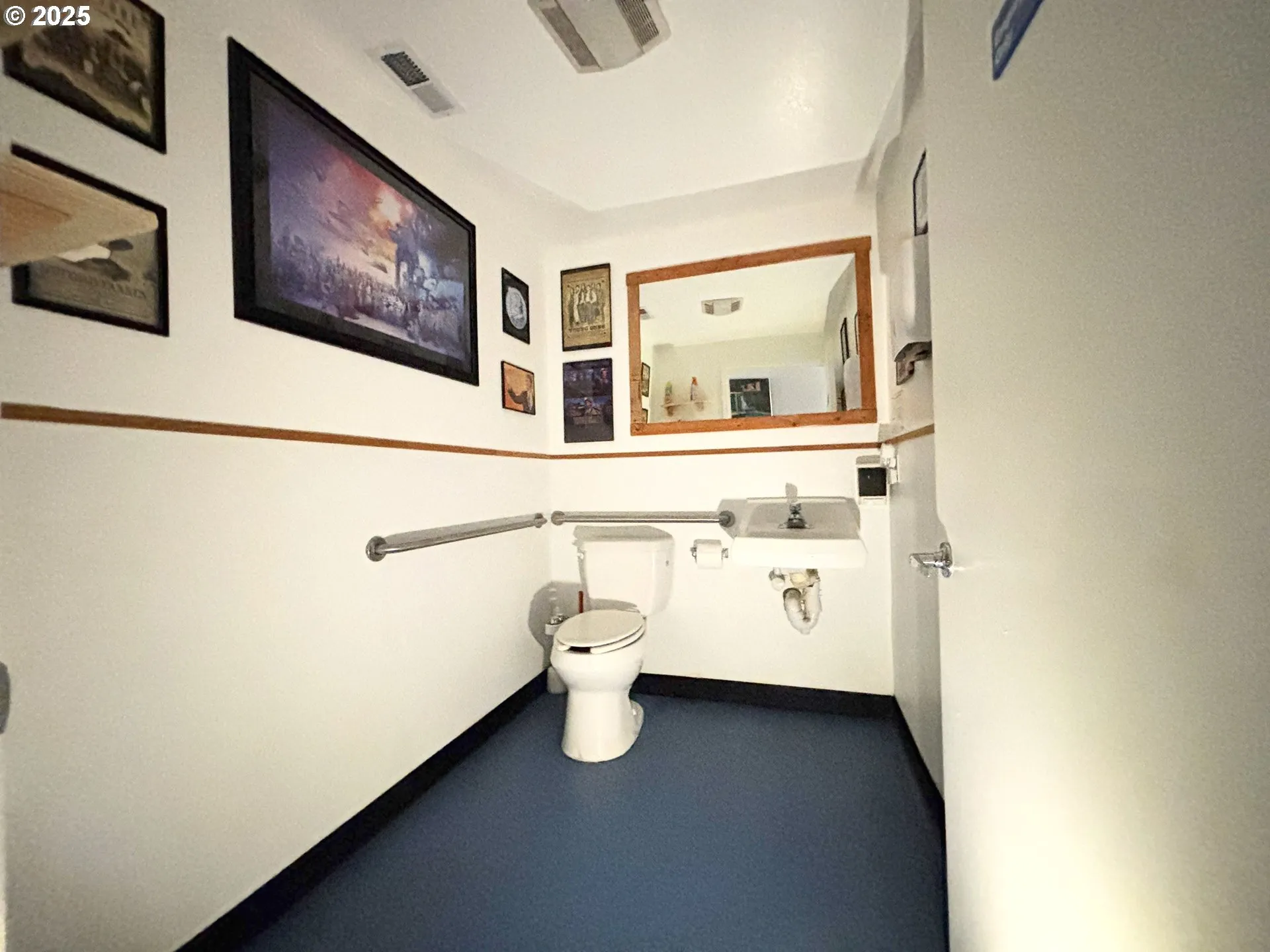 Bathroom-# 2
