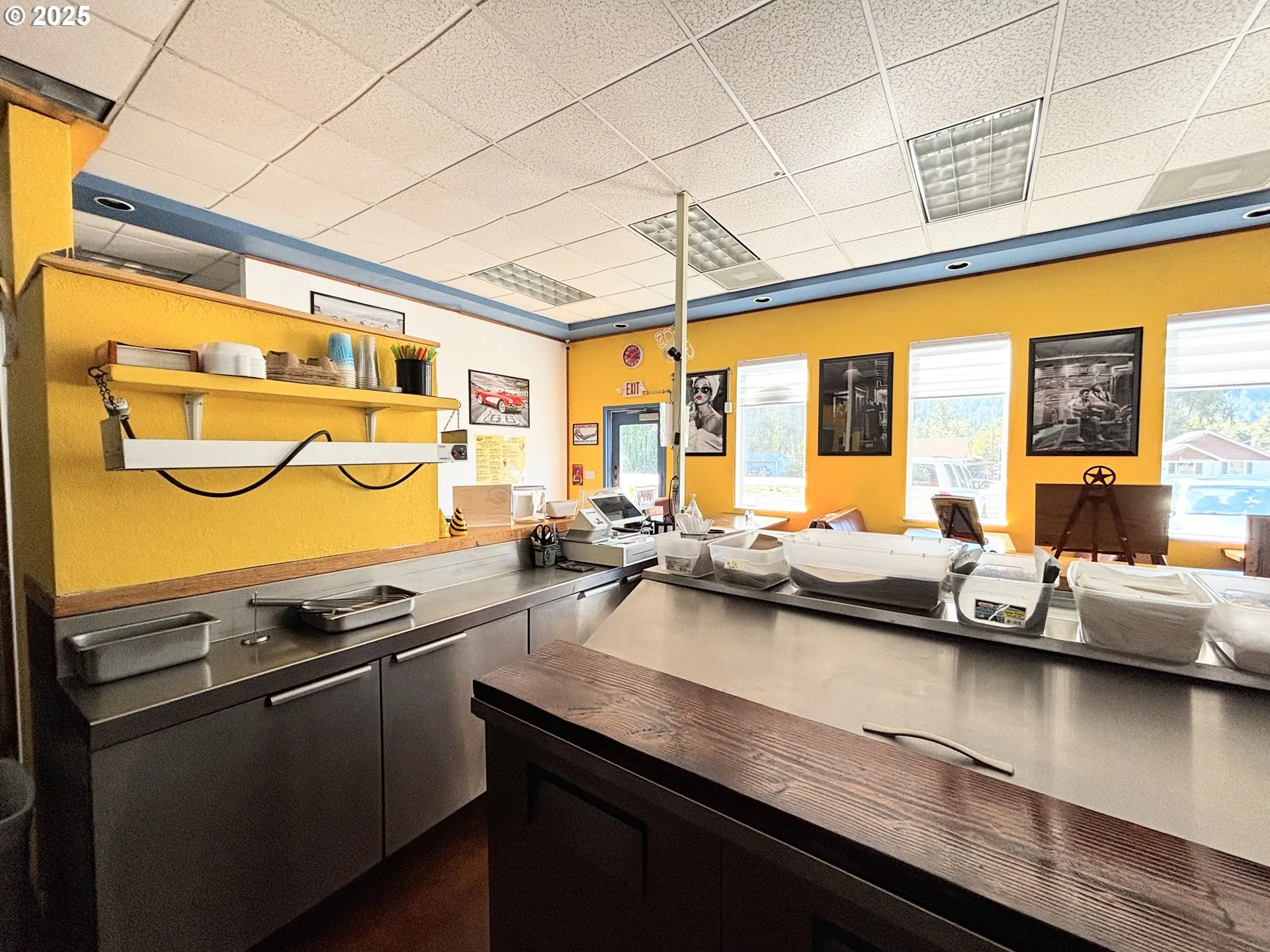 Kitchen-# 1