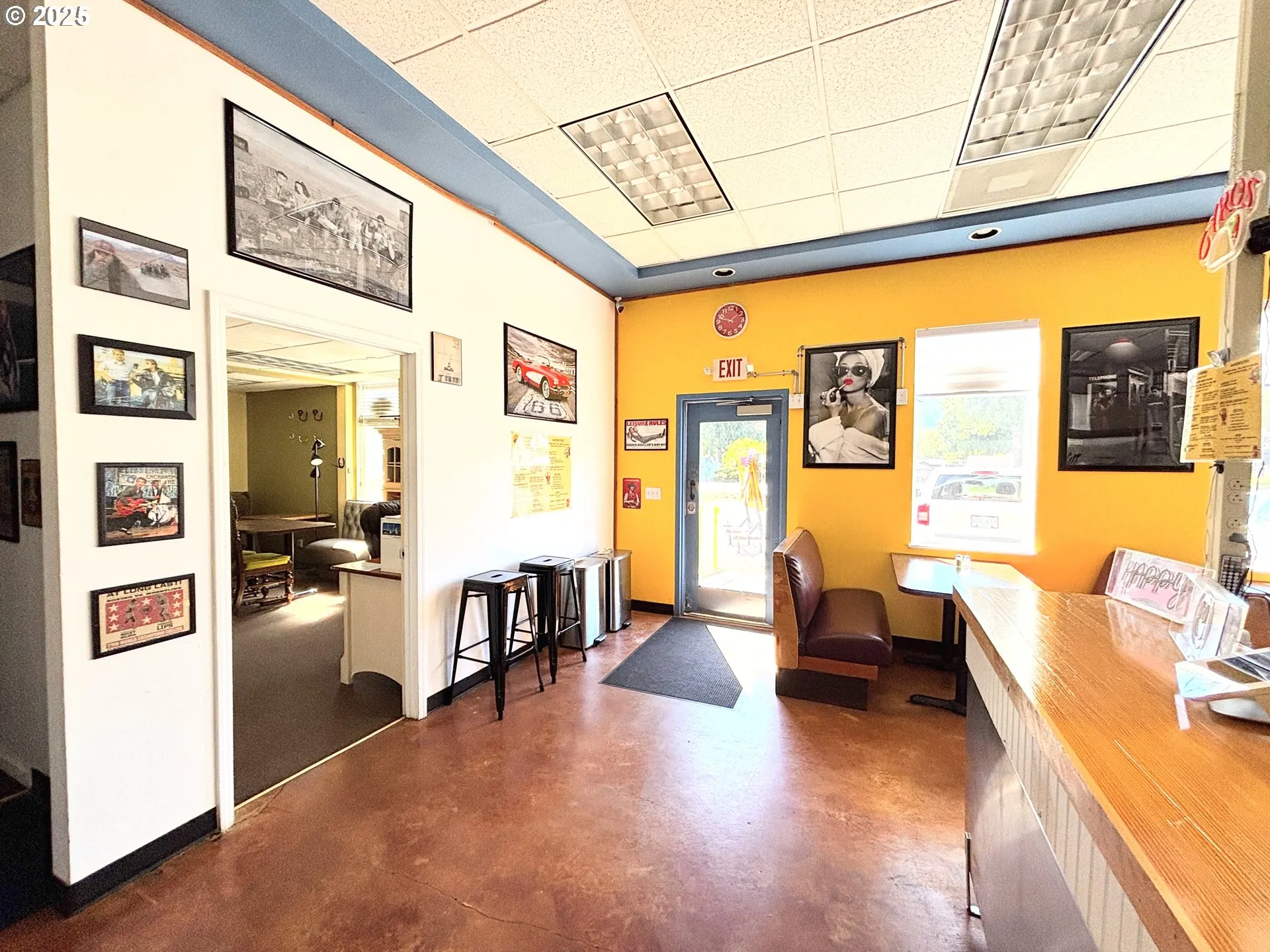 Entrance/Foyer
