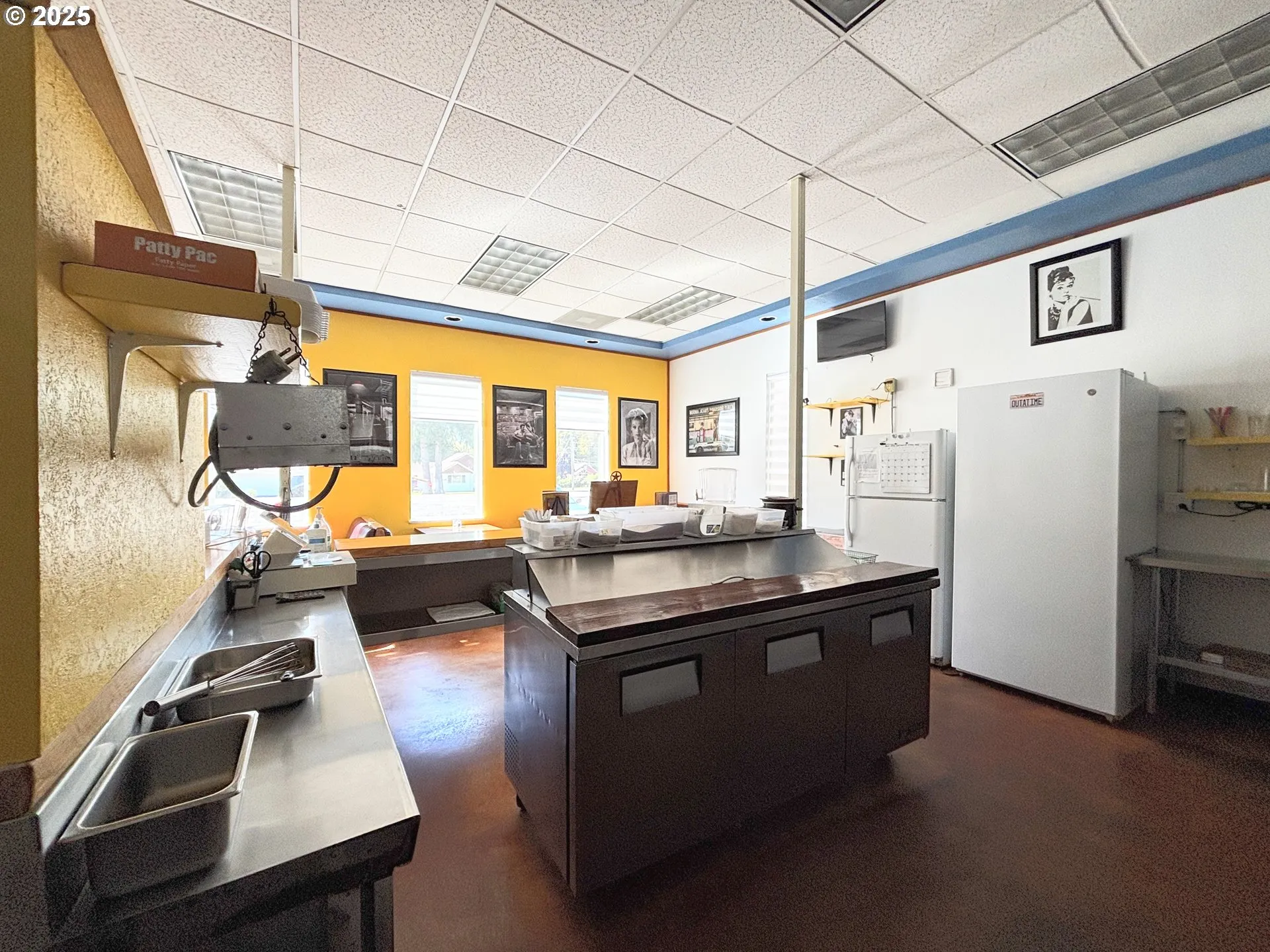 Kitchen-# 1