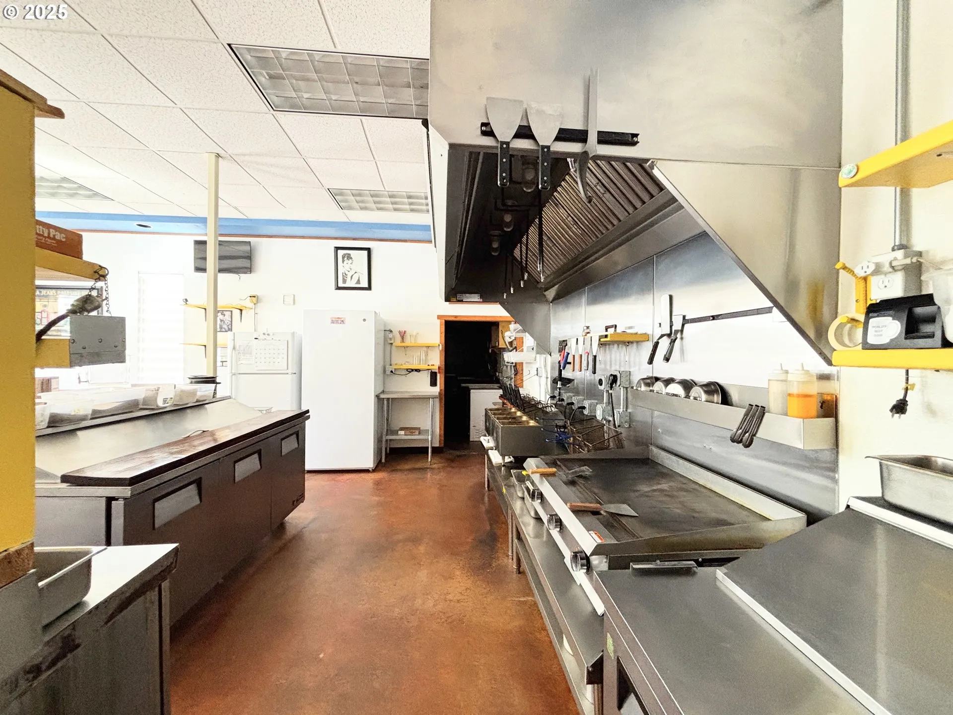 Kitchen-# 1