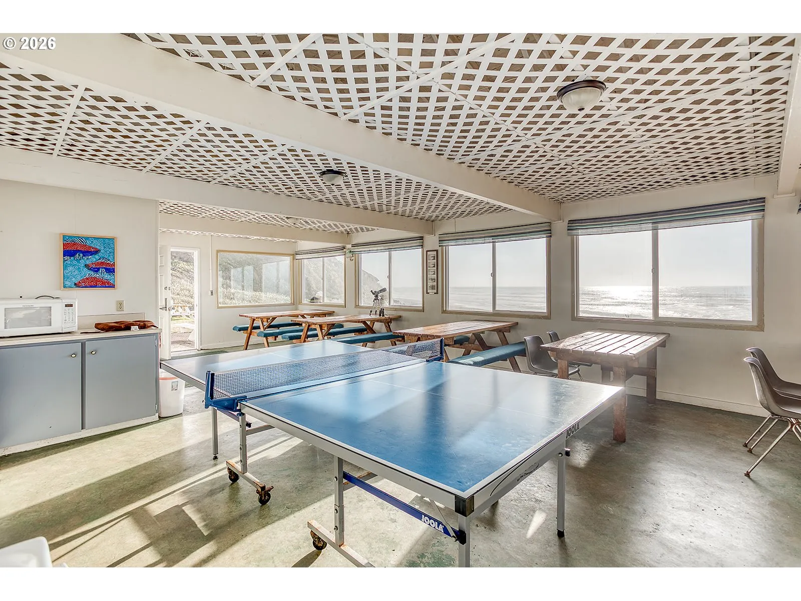 Community Recreation Center