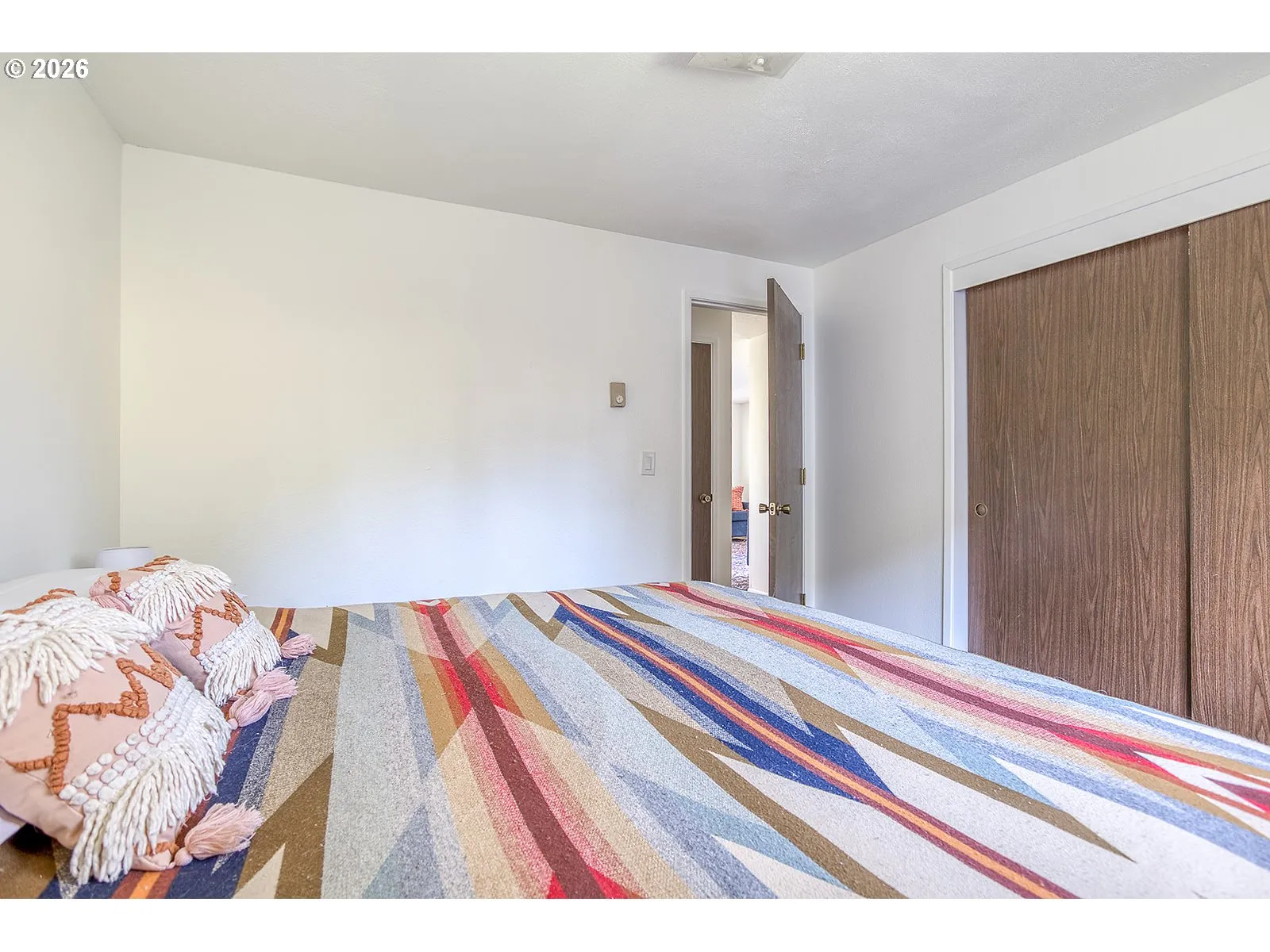 Bedroom-# 1