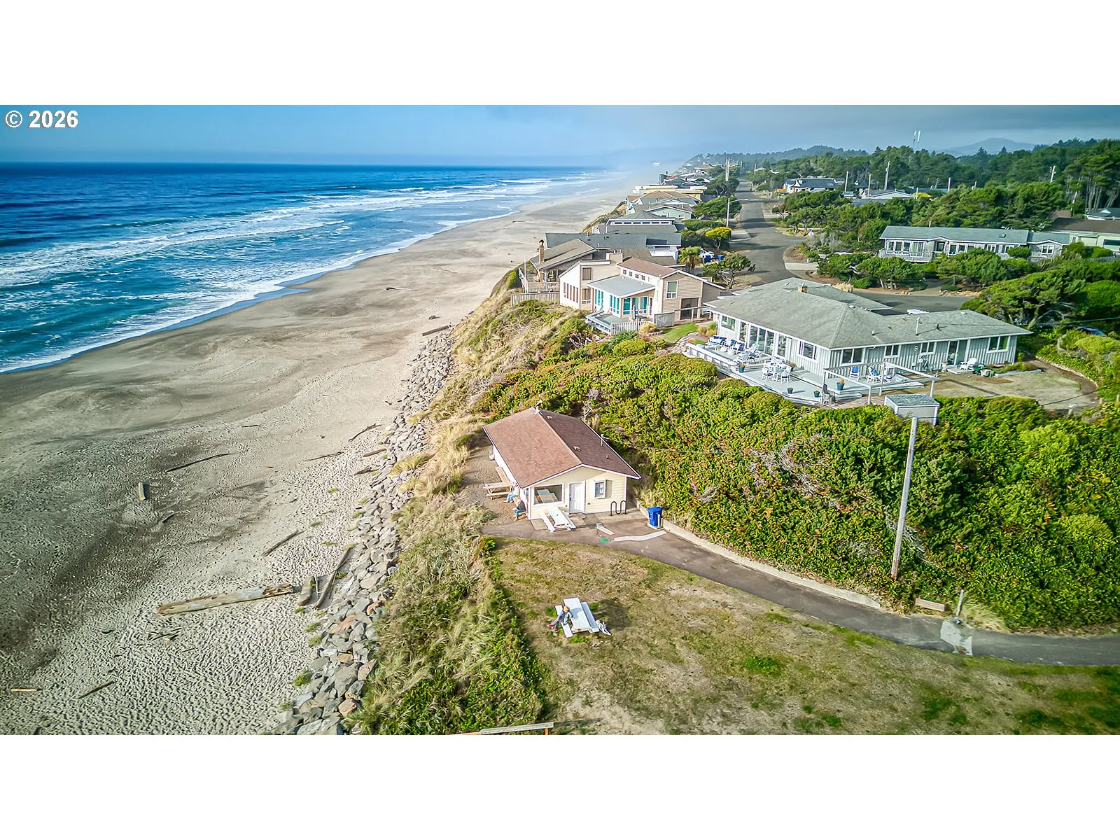 Beach Access