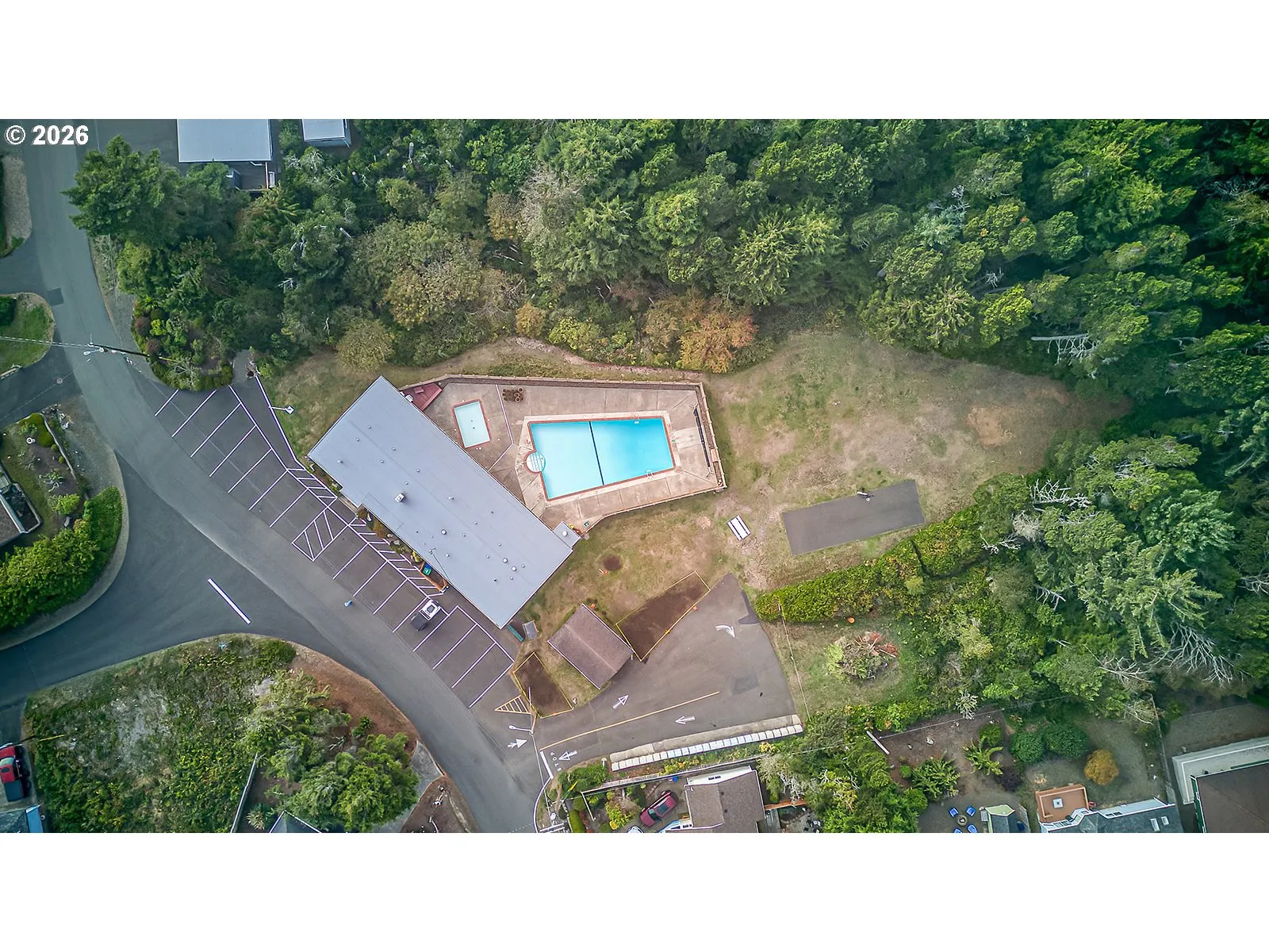 Community Pool