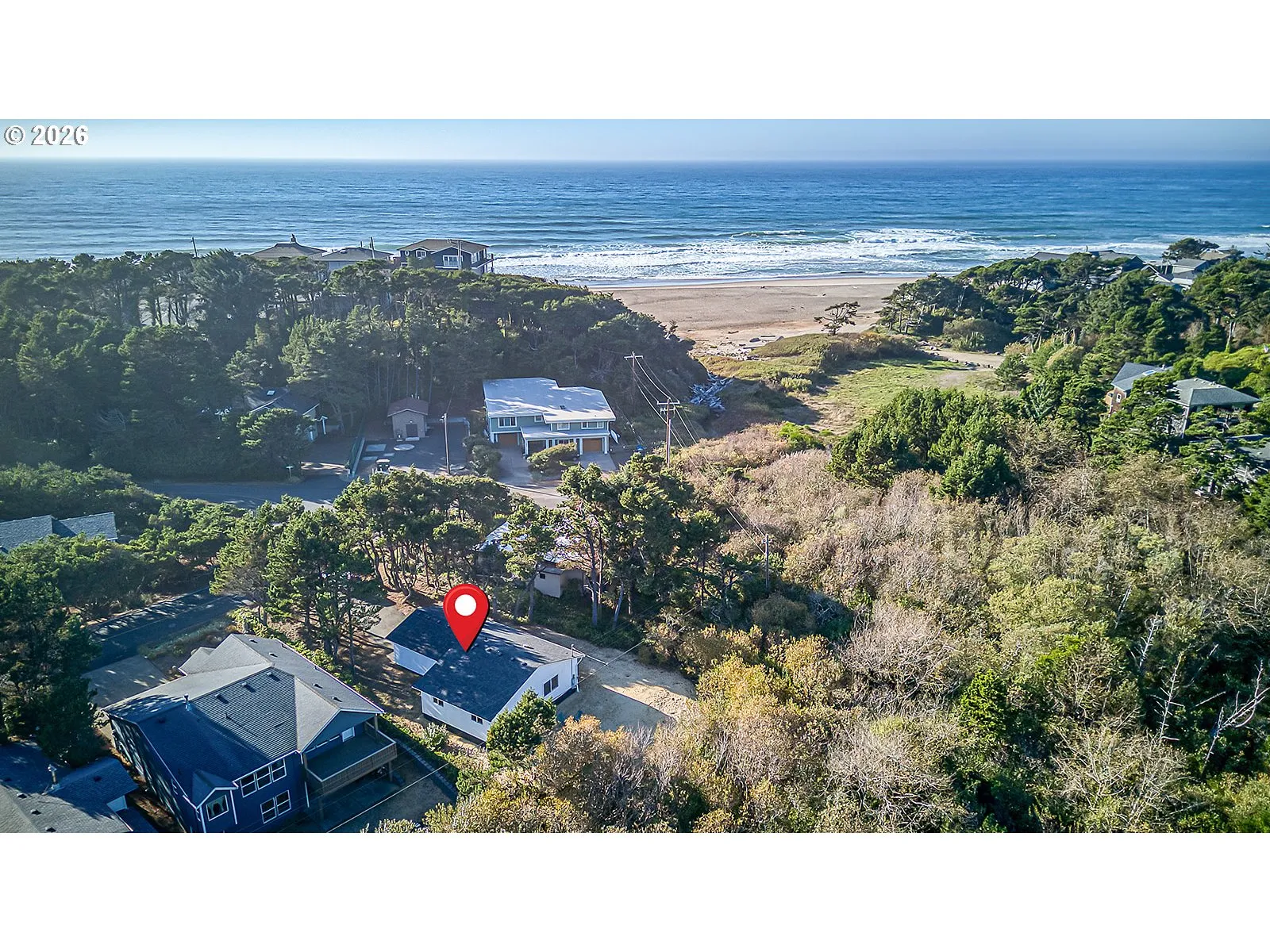 Drone View/UAV-Aerial