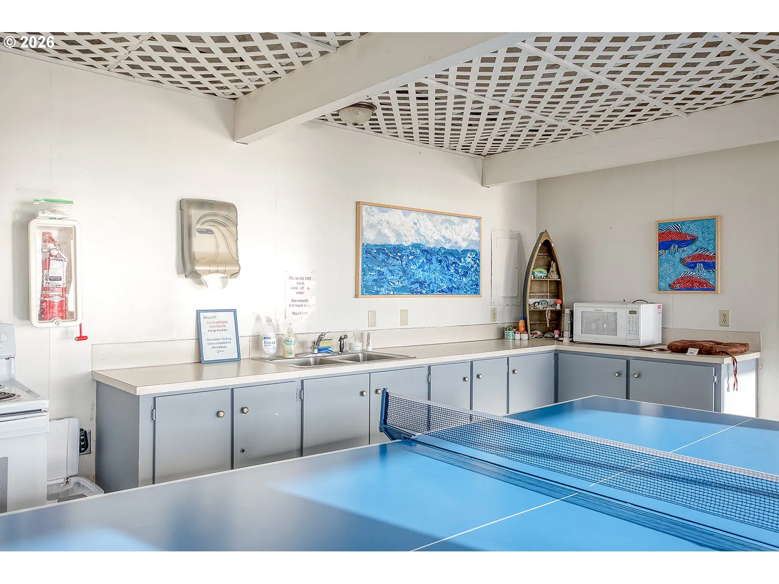 Community Amenities