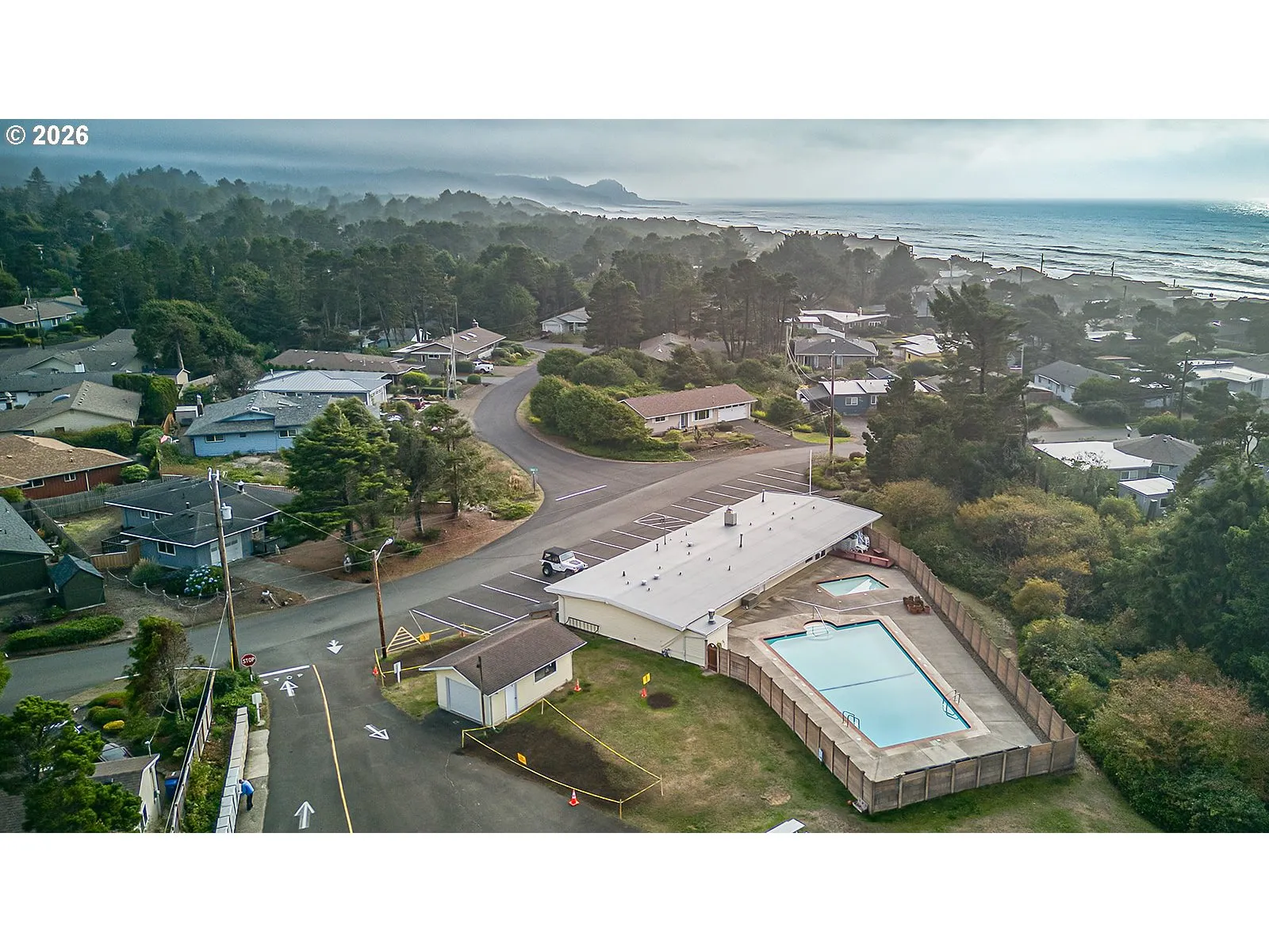 Community Amenities
