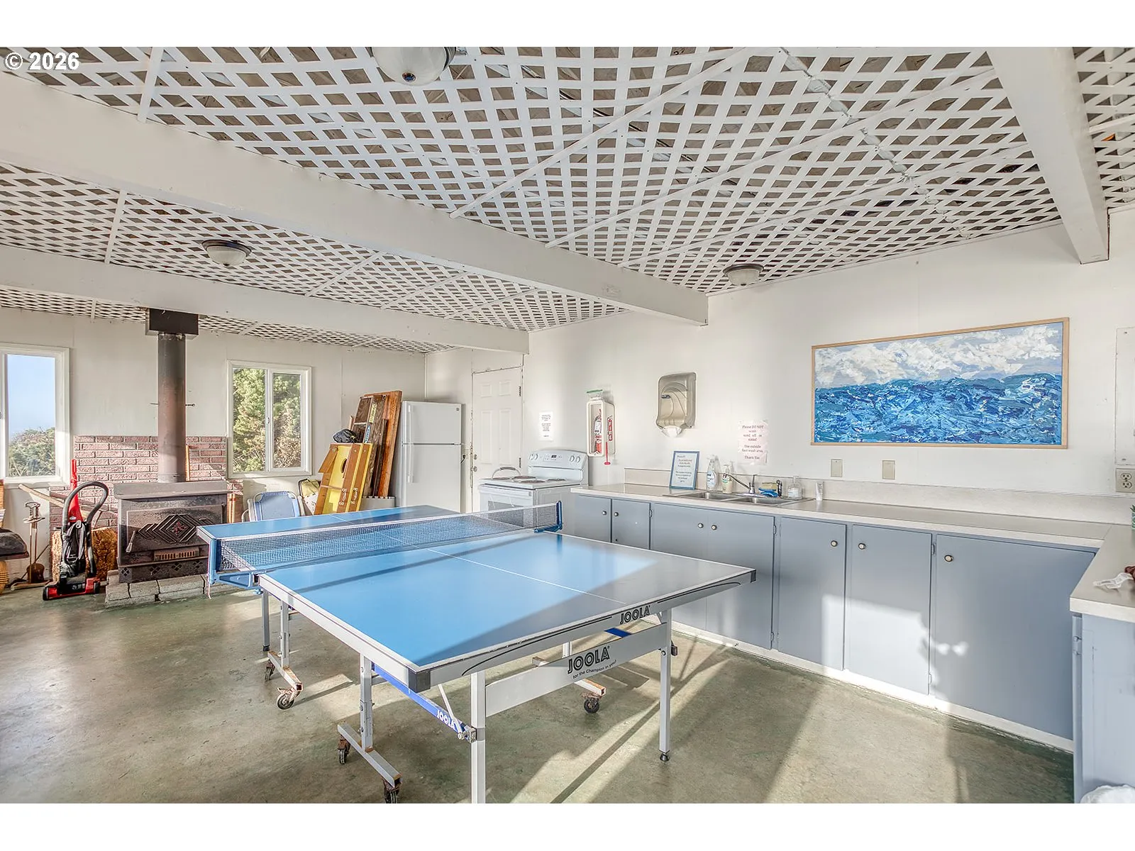 Community Recreation Center
