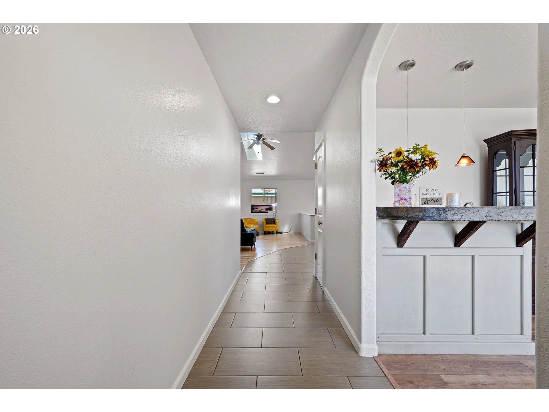 Entrance/Foyer