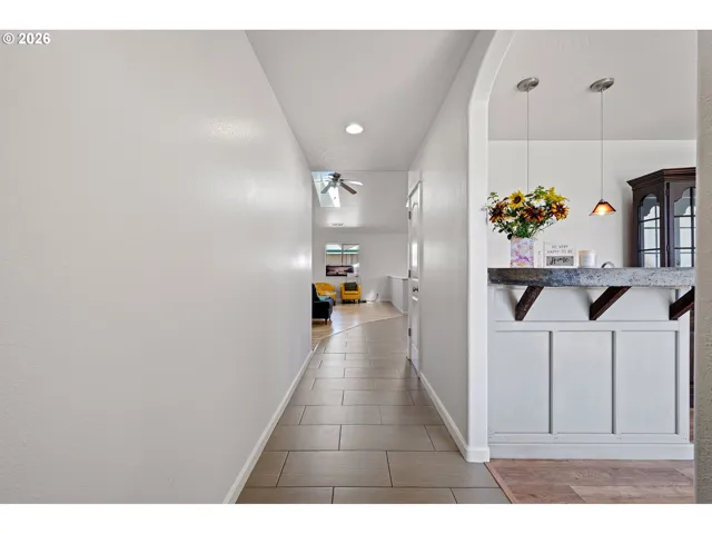 Entrance/Foyer