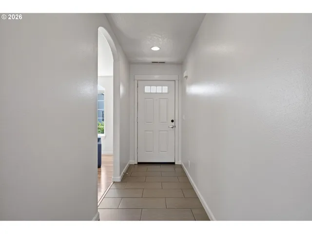 Entrance/Foyer