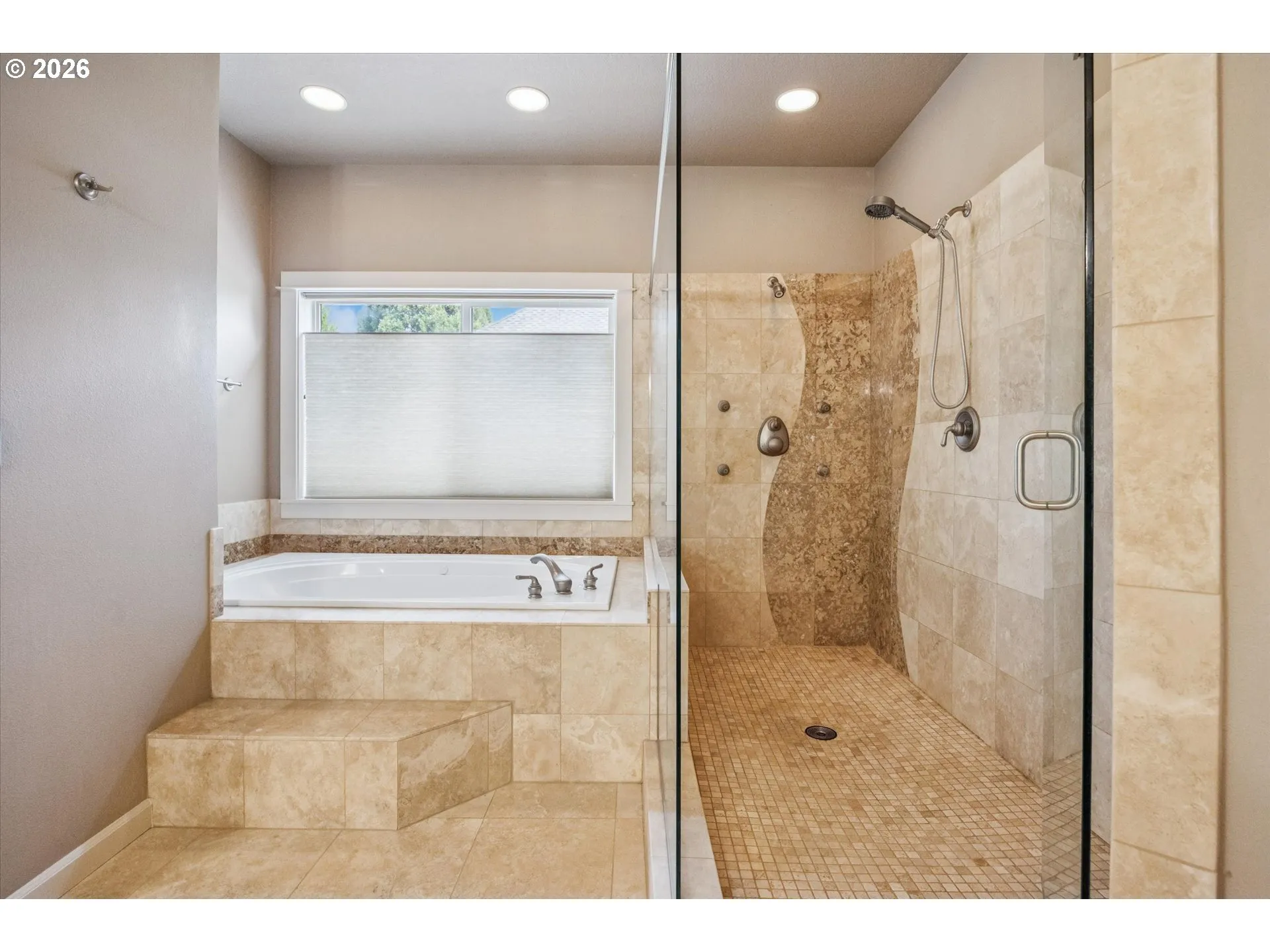 Owner's Suite Bathroom