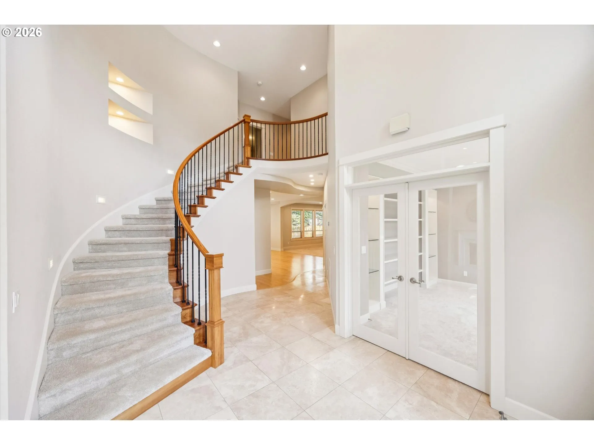 Entrance/Foyer