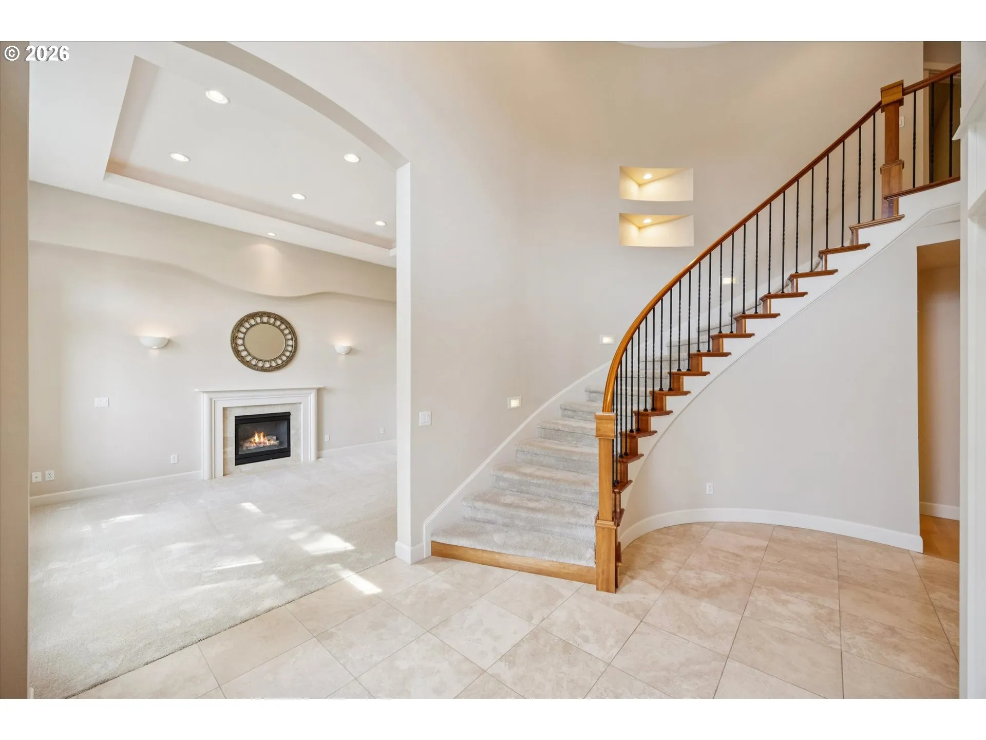Entrance/Foyer