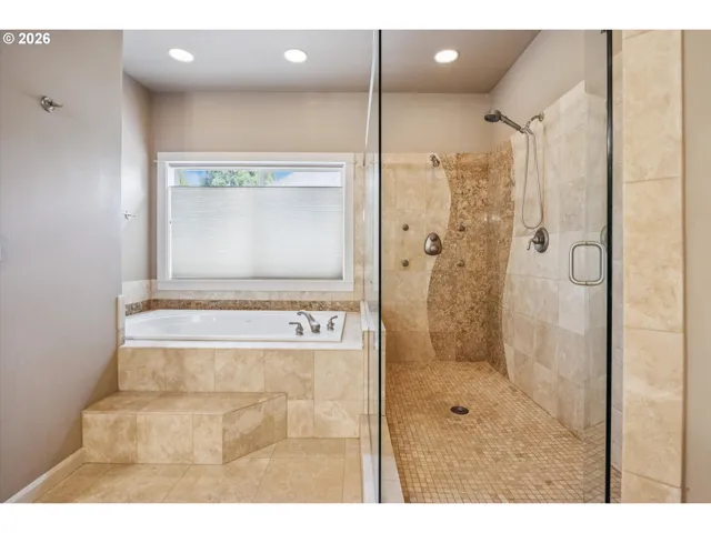 Owner's Suite Bathroom